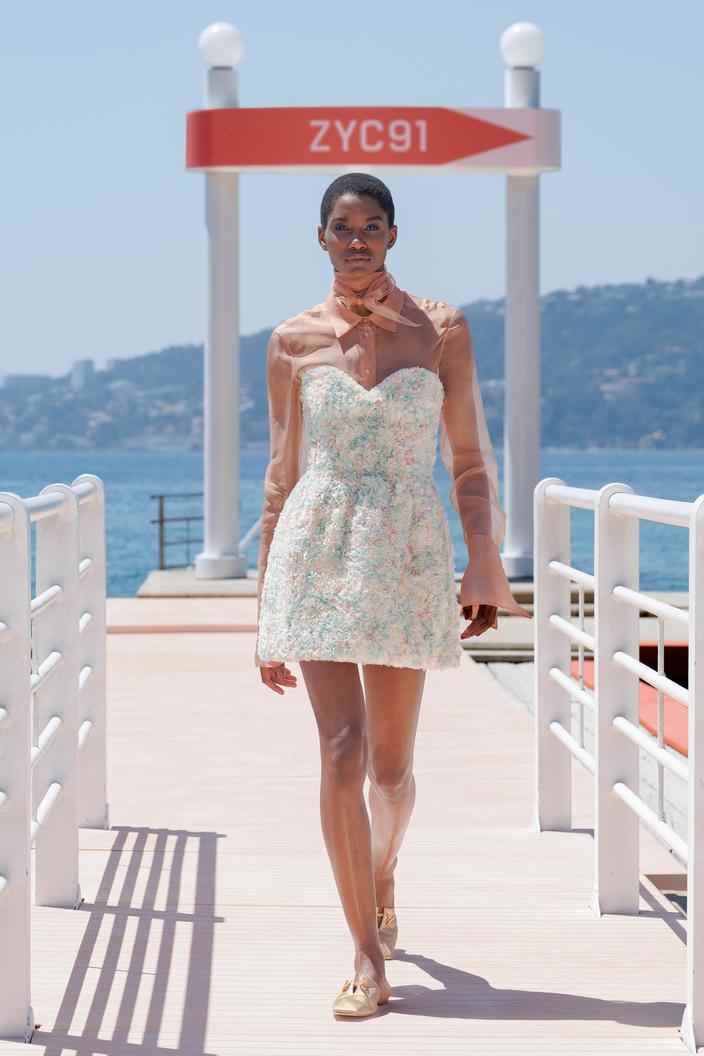 Zimmermann - Look 6