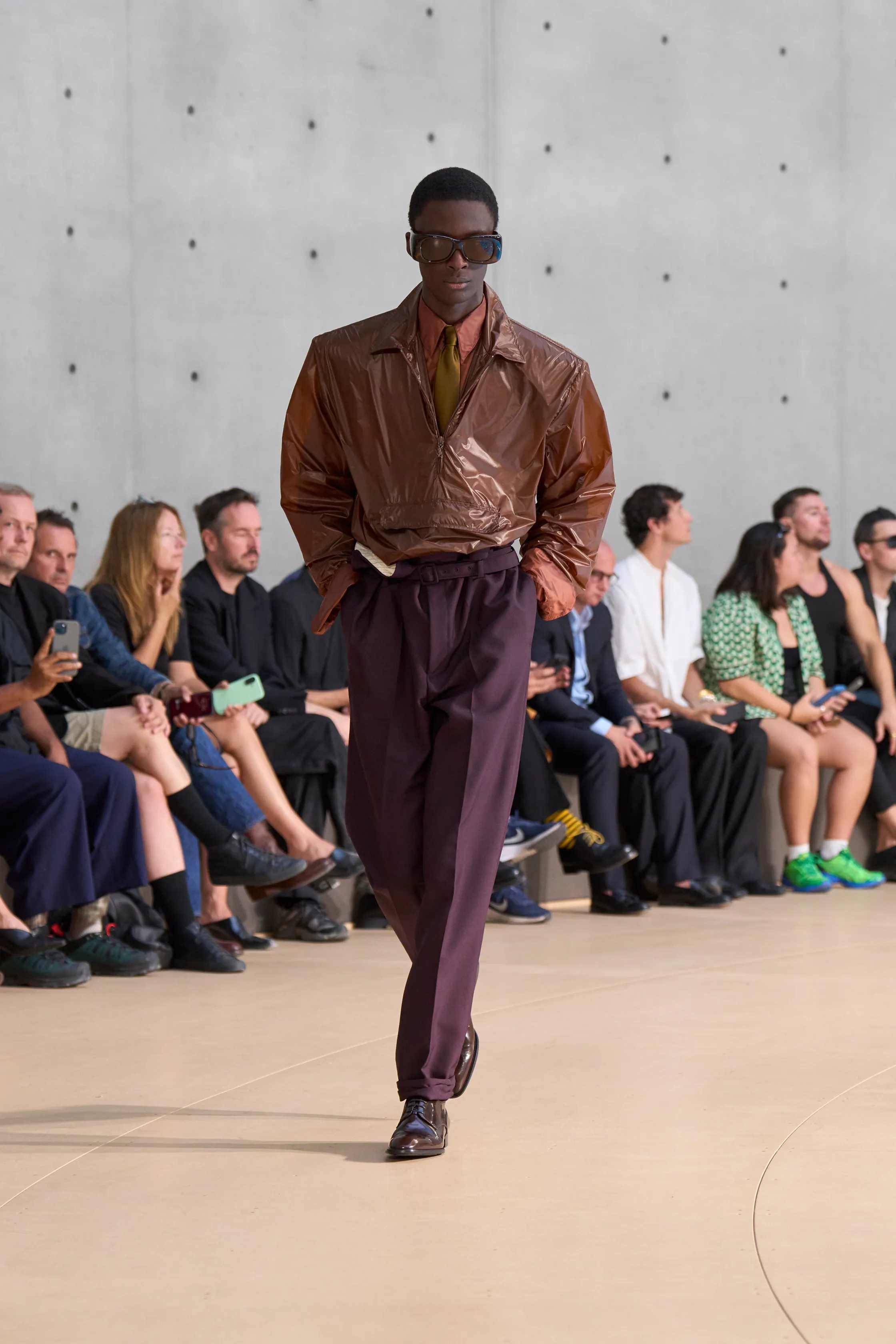 سان لوران - Look 29