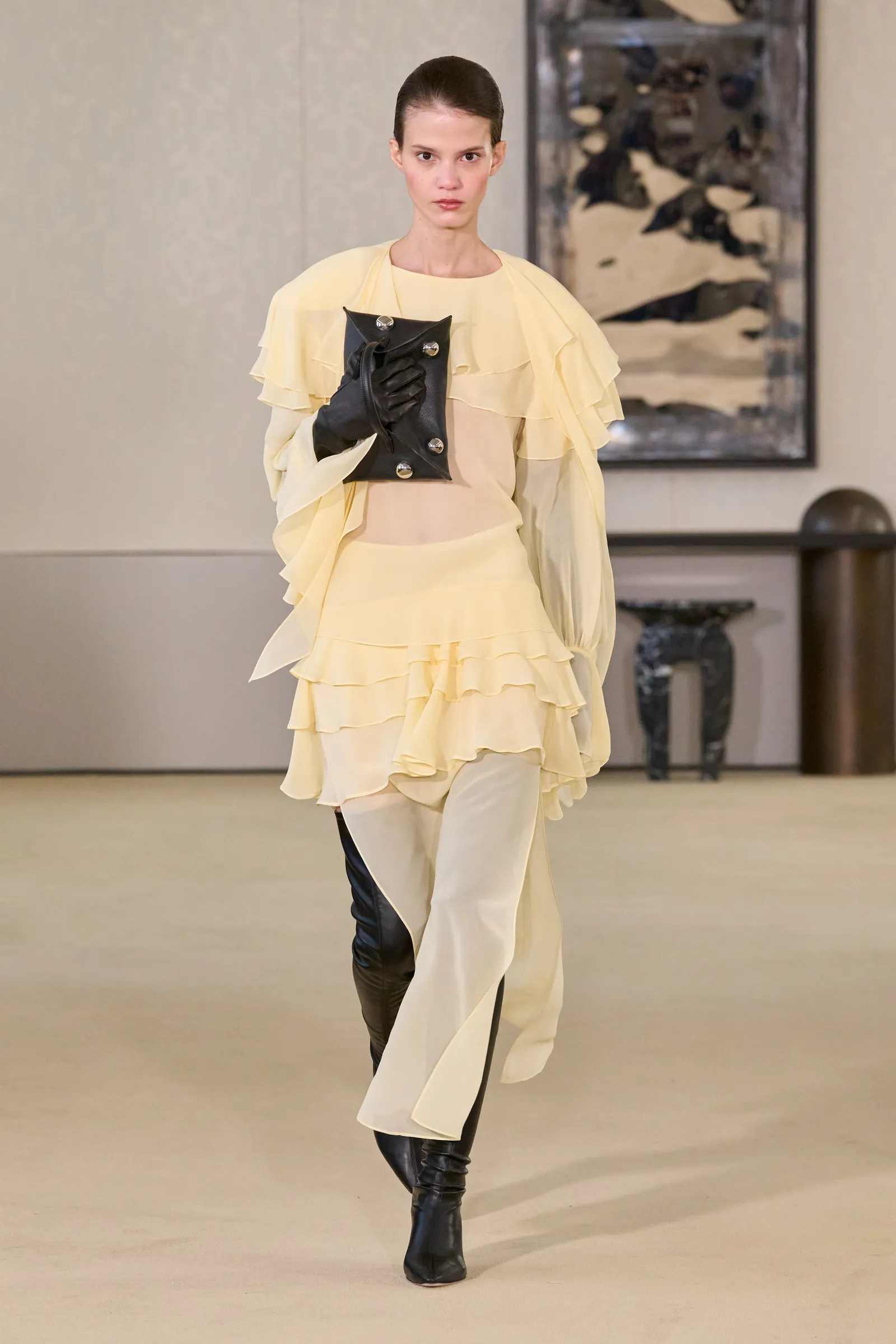 알투자라 - Look 3