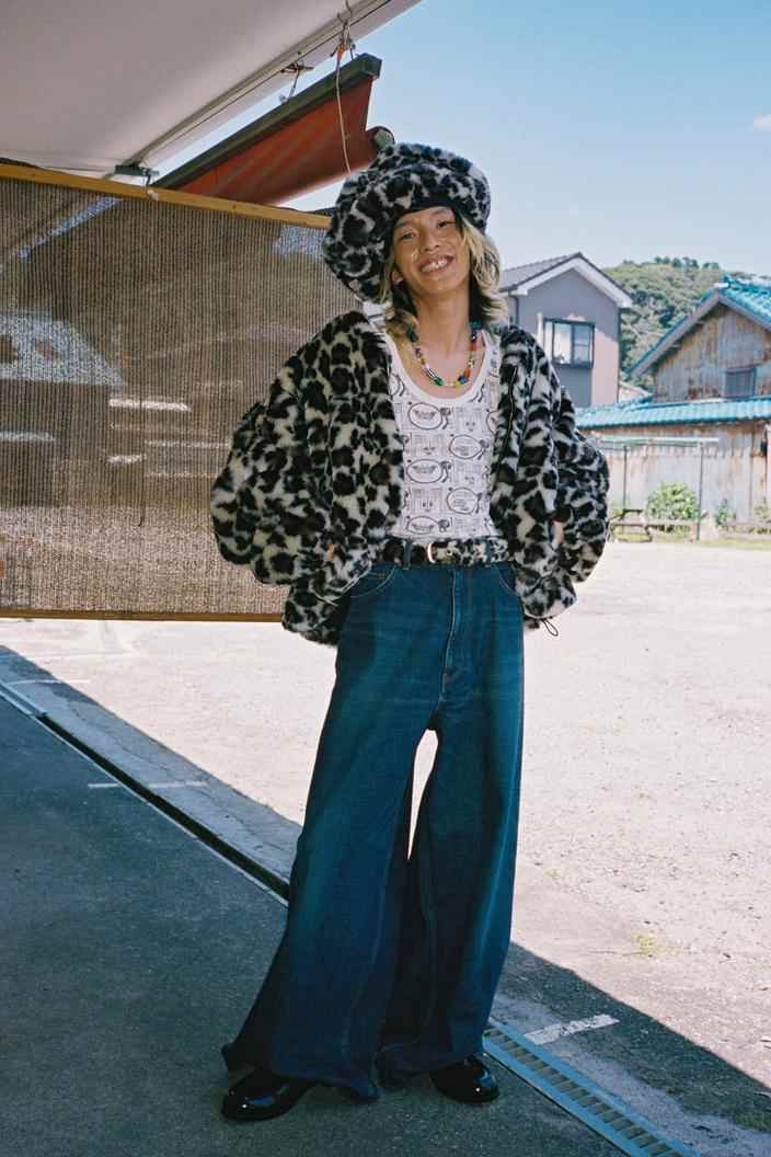 Ambush - Look 27