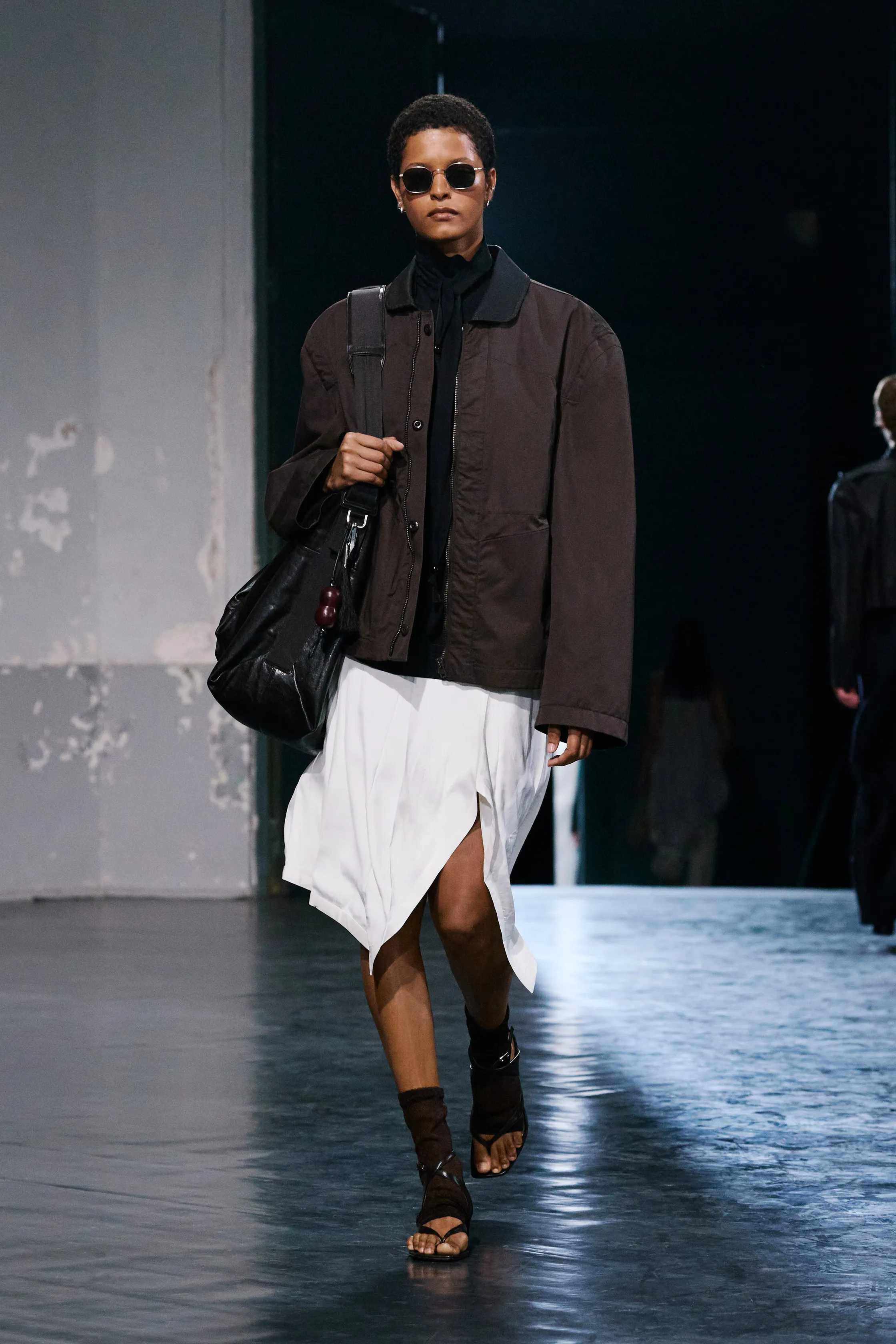 르메르 - Look 54