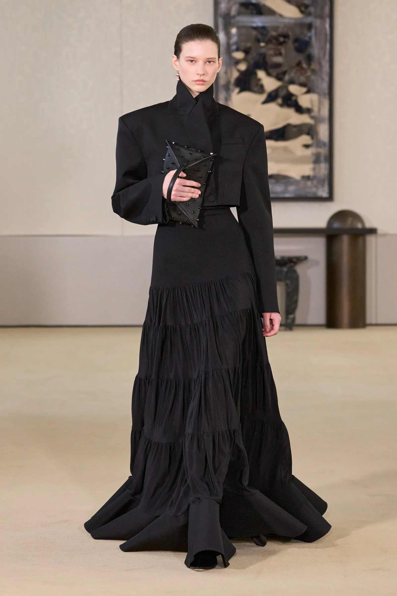 알투자라 - Look 10