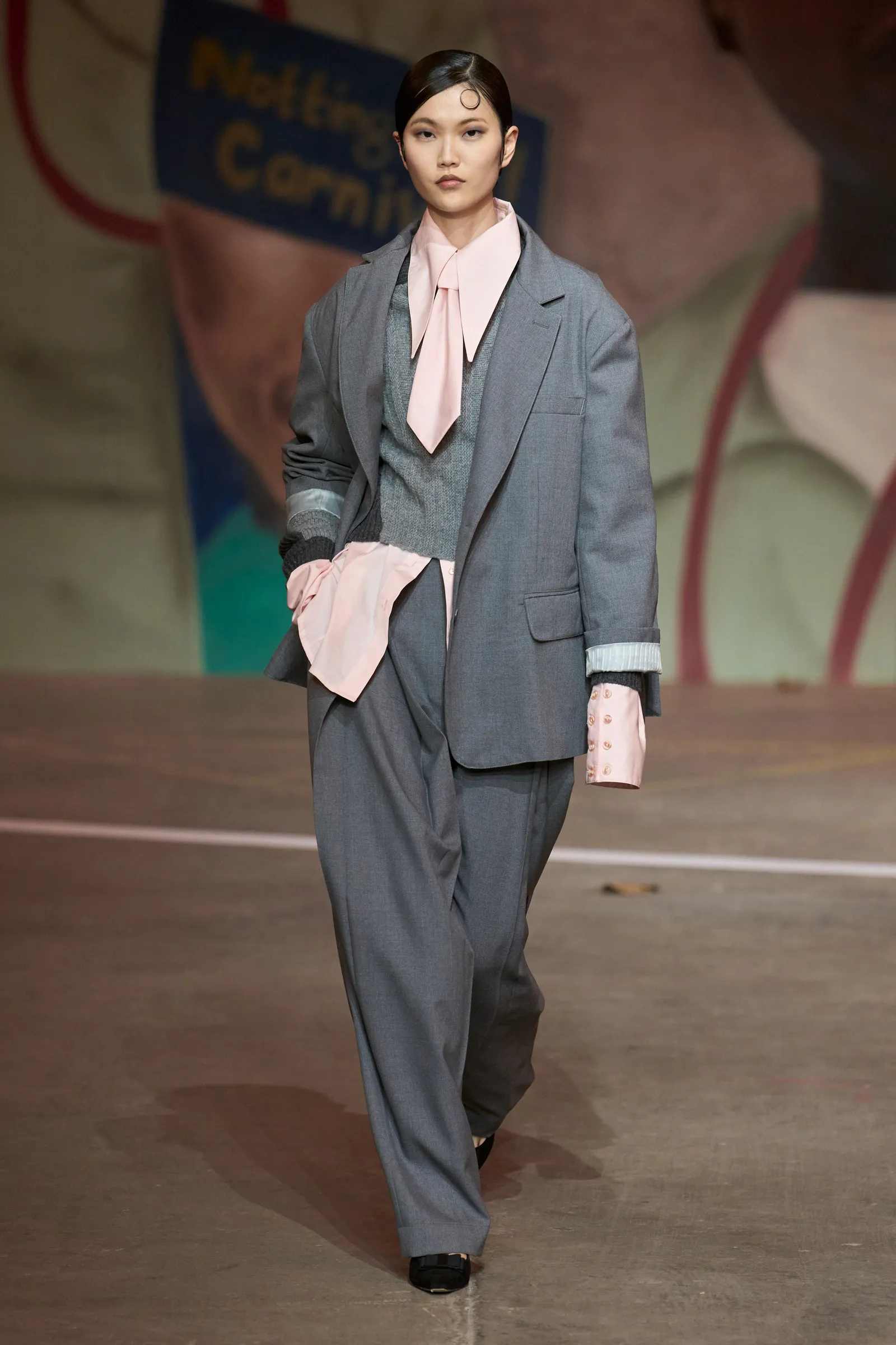 تولو كوكر - Look 12