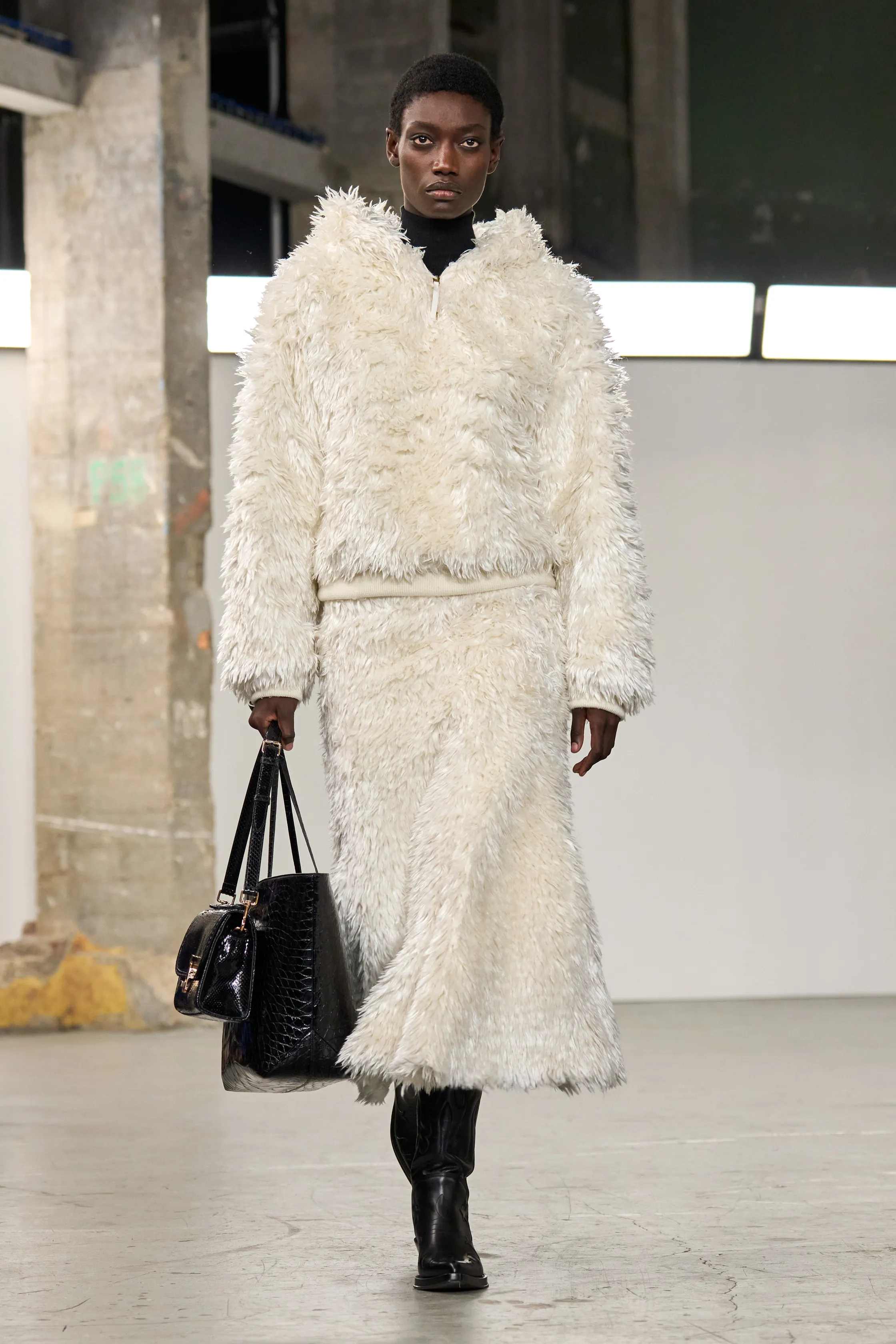 Gabriela Hearst - Look 2