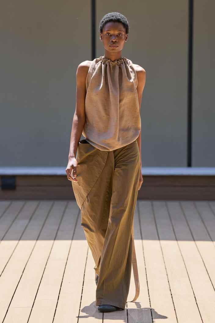 카시미 - Look 5