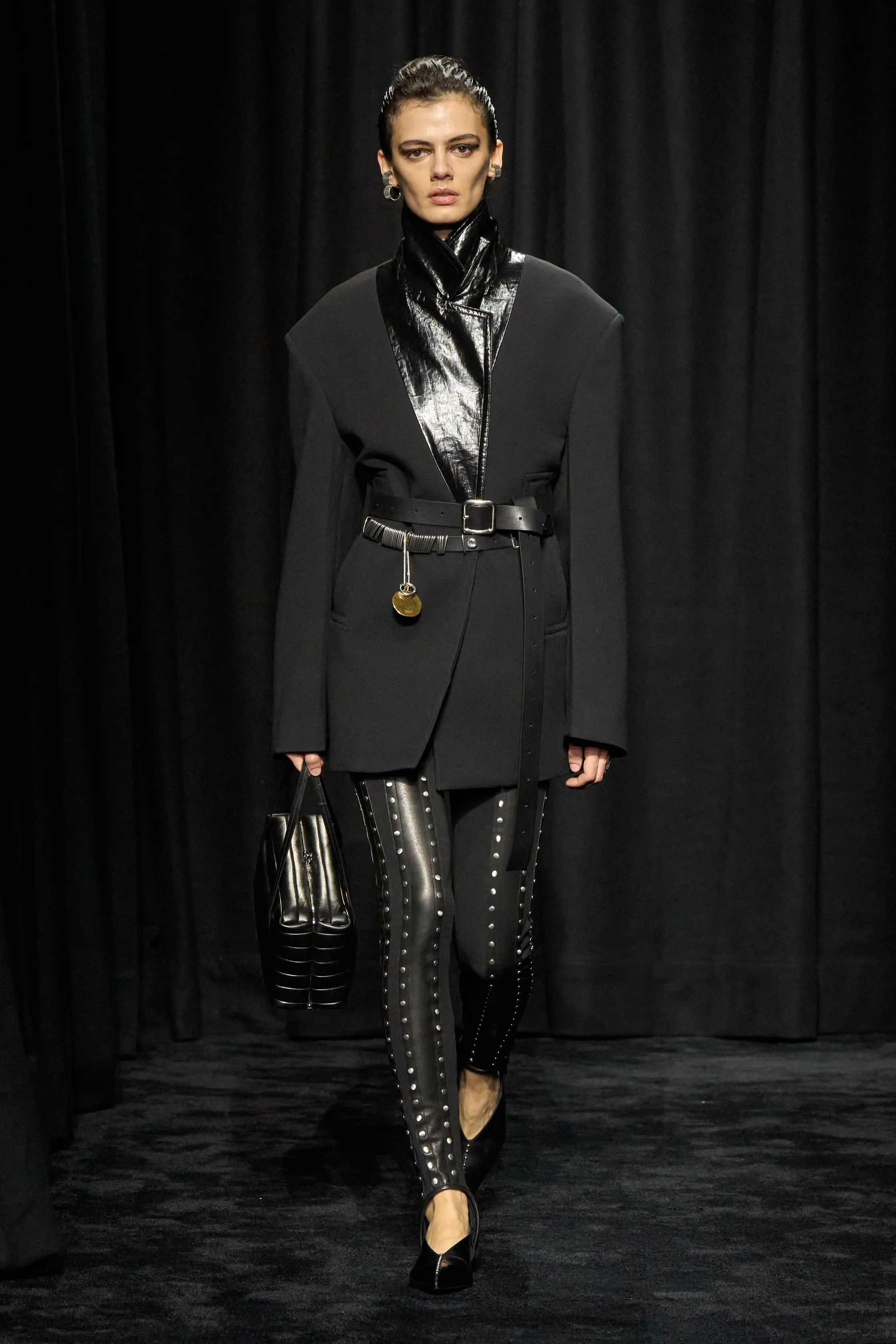 질 샌더 - Look 10