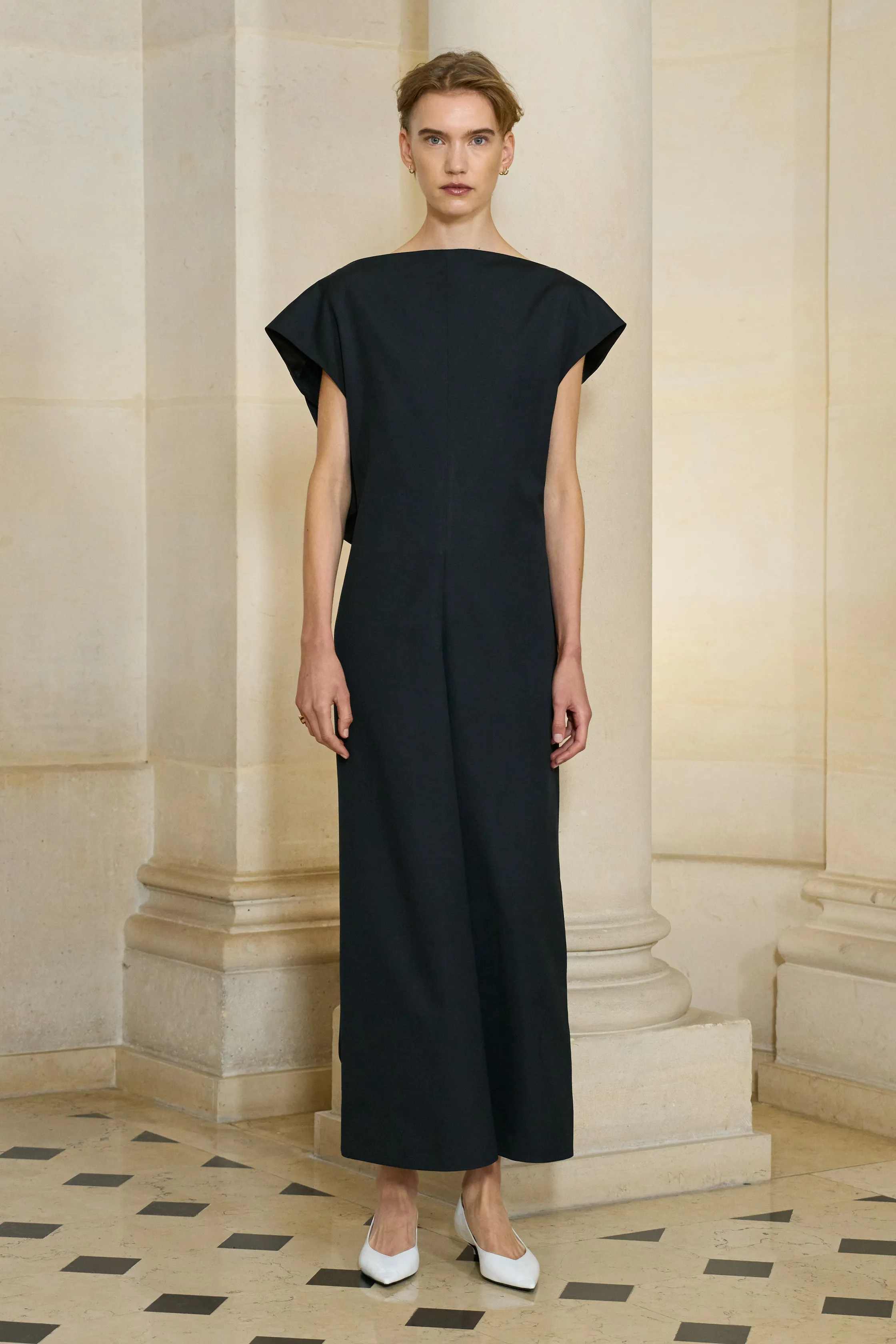 카르뱅 - Look 27