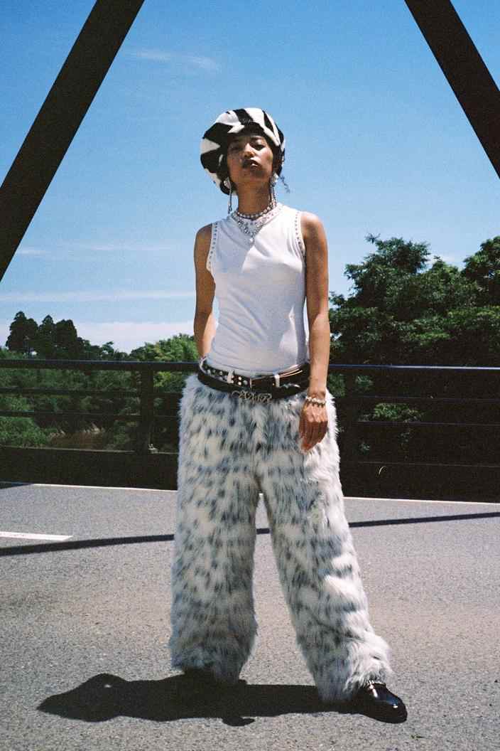 Ambush - Look 7
