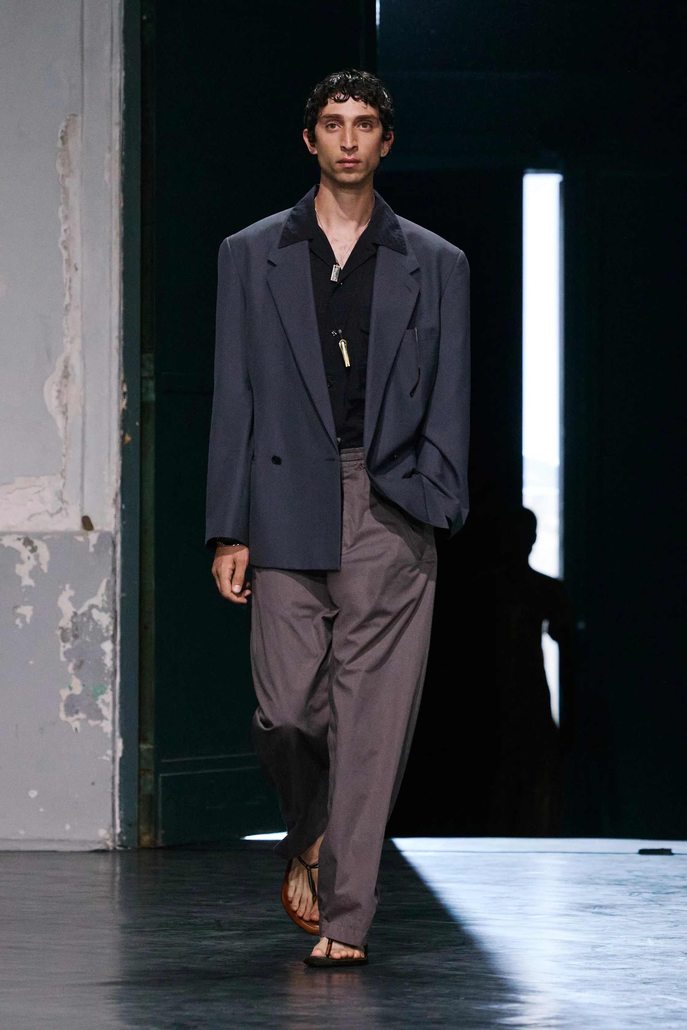 르메르 - Look 47