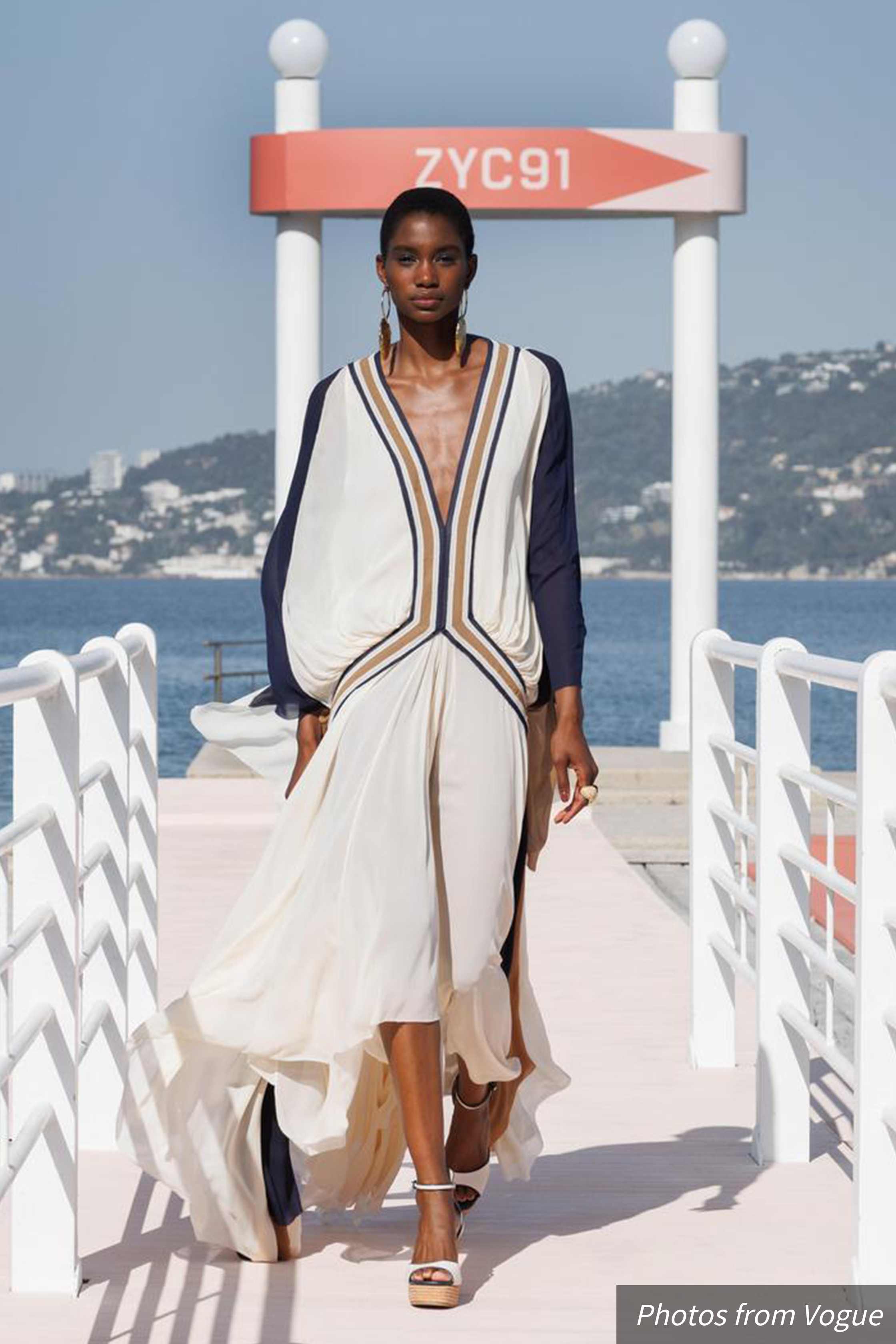Zimmermann - Look 15