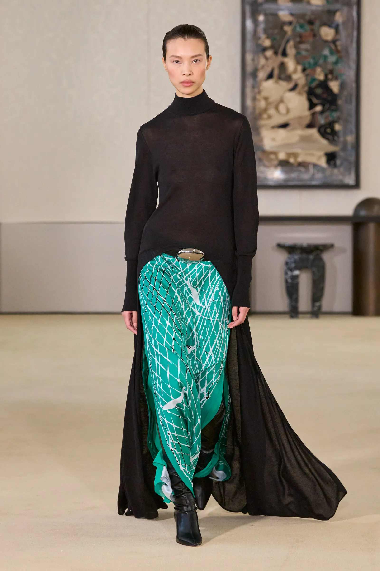 알투자라 - Look 31