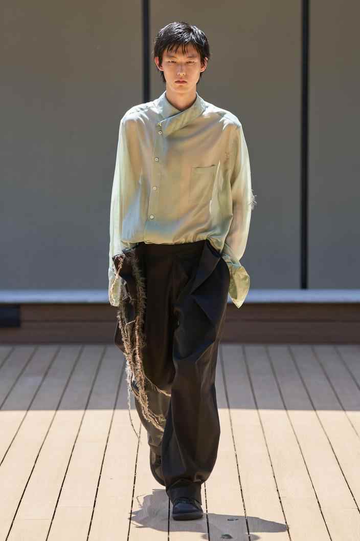 카시미 - Look 10
