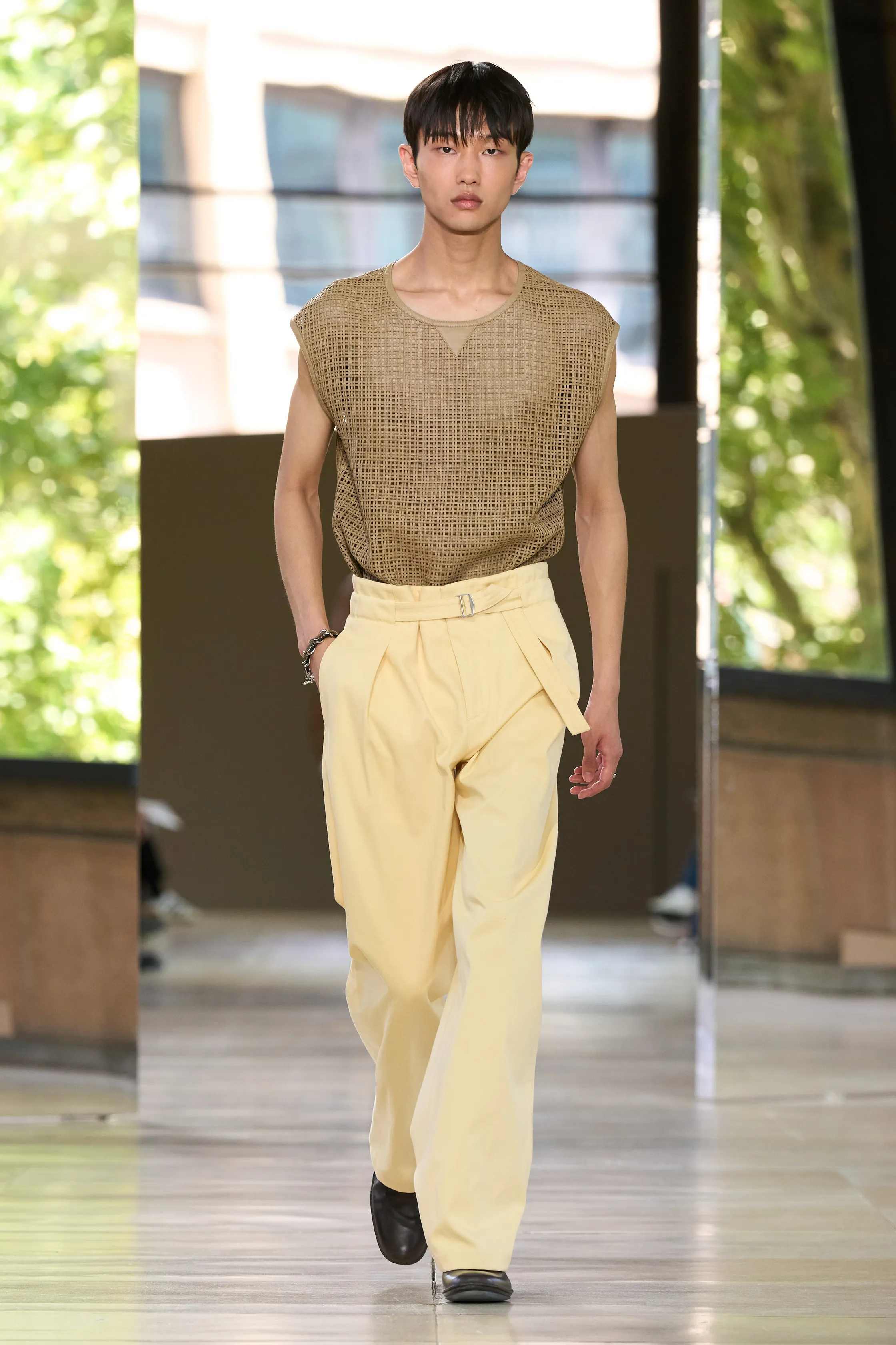 Hermès - Look 27
