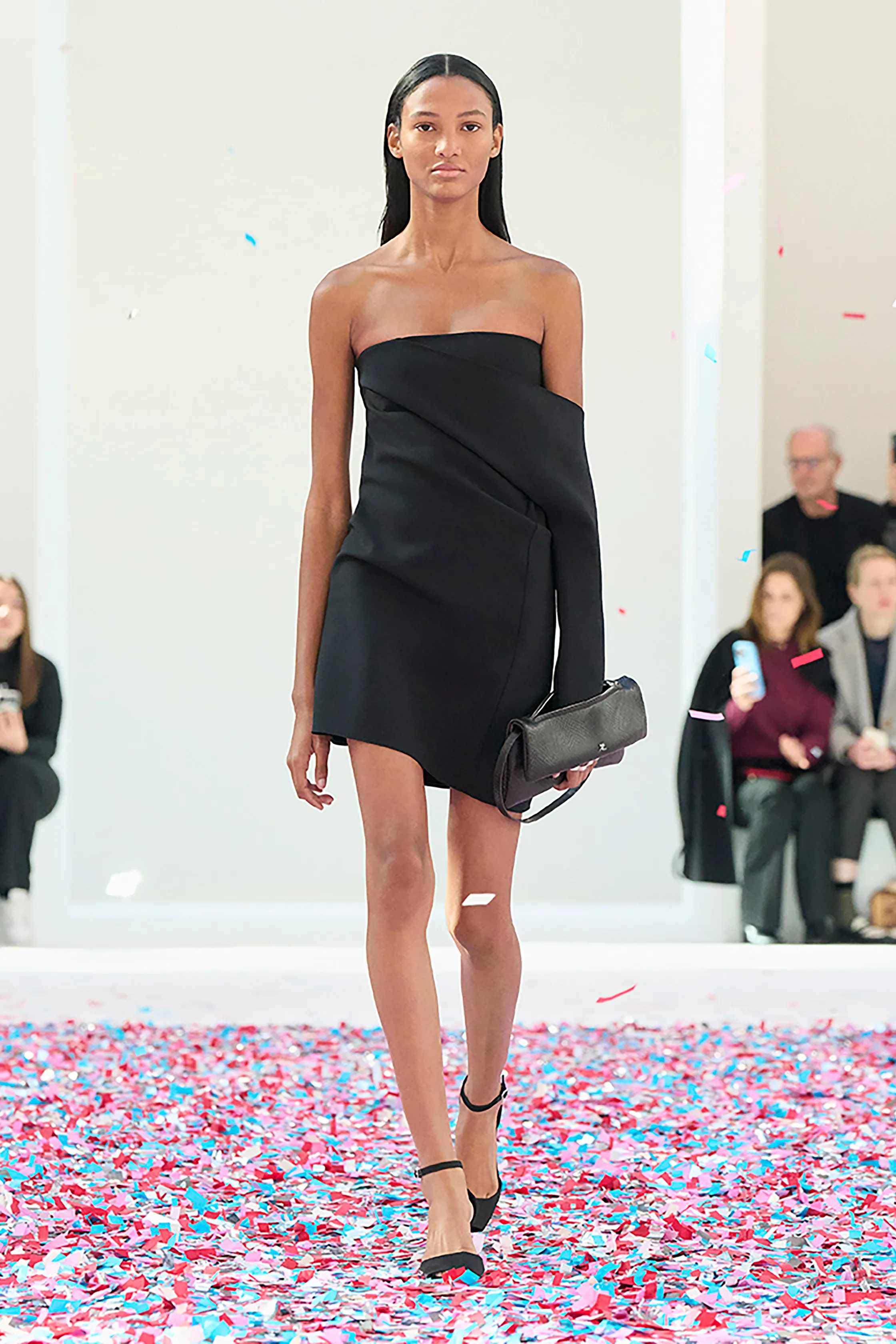 Courrèges - Look 30