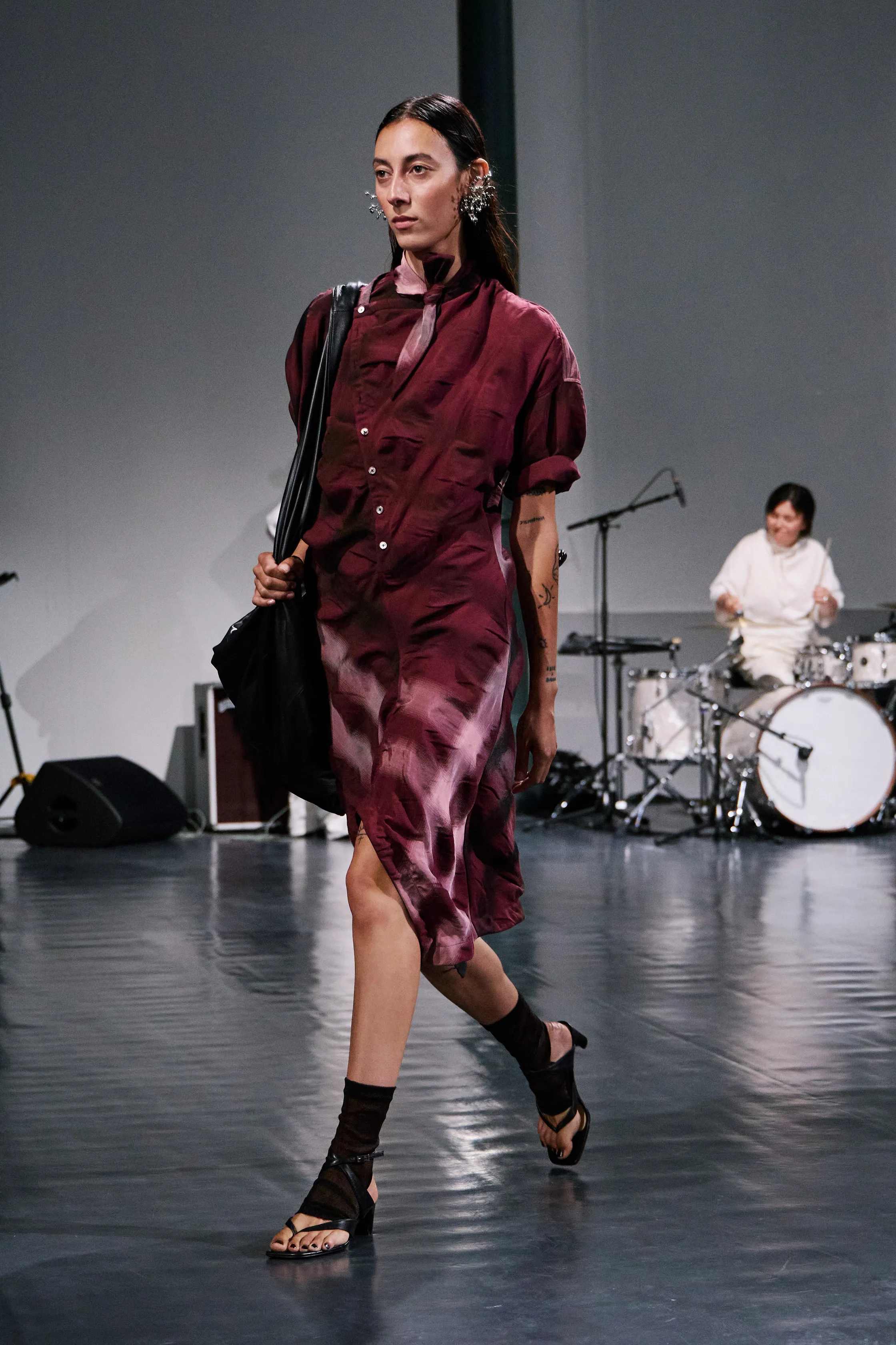 르메르 - Look 45