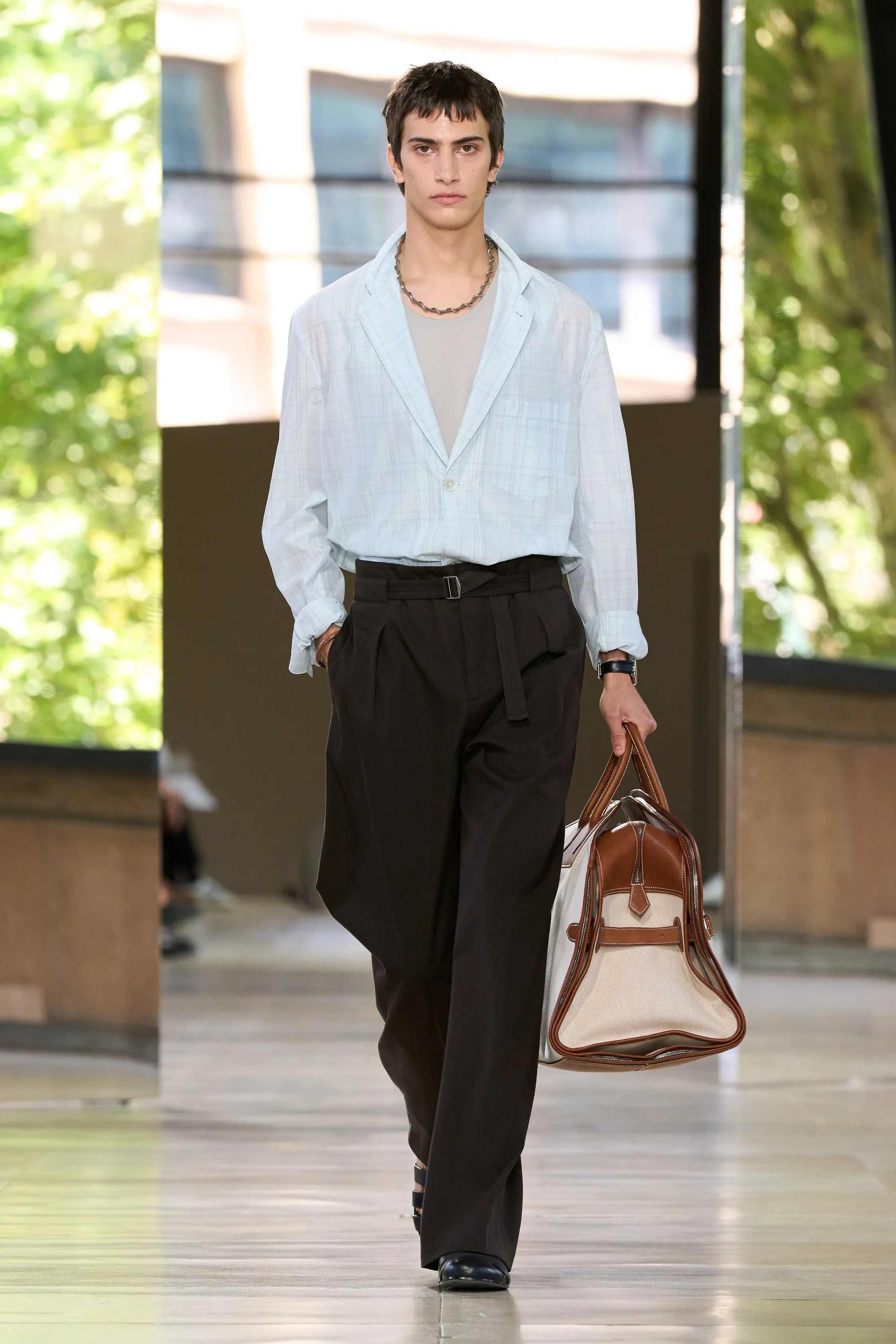 Hermès - Look 22