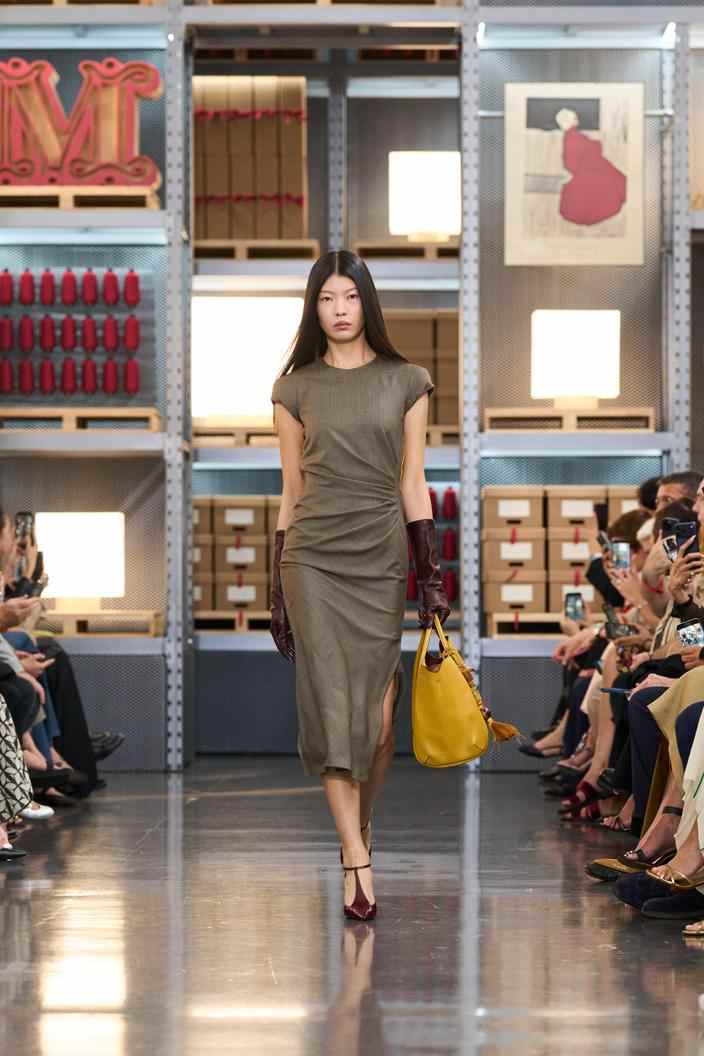 Max Mara - Look 30
