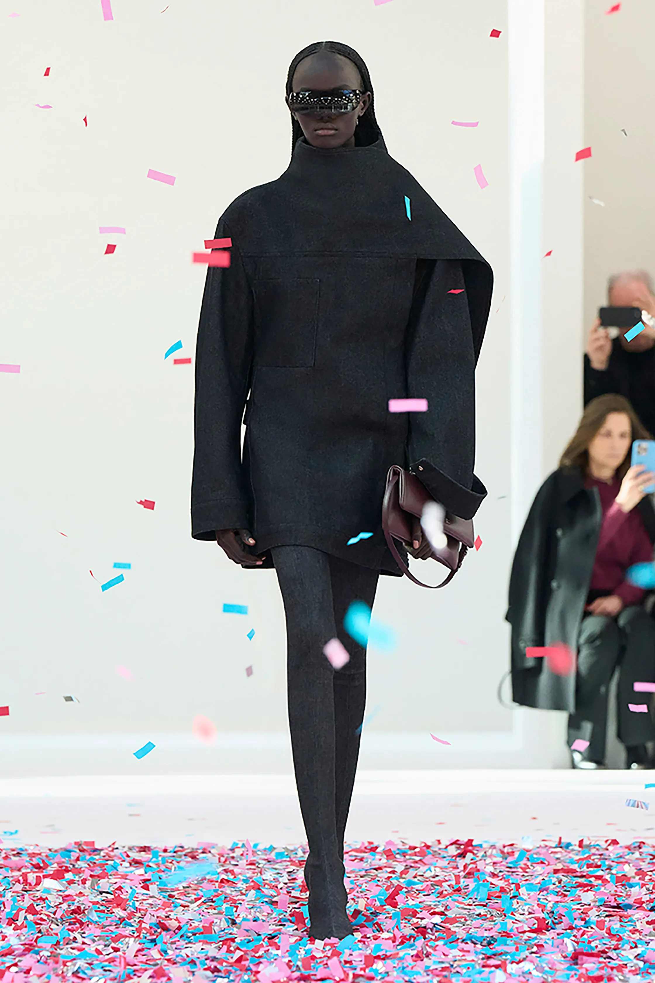 Courrèges - Look 12
