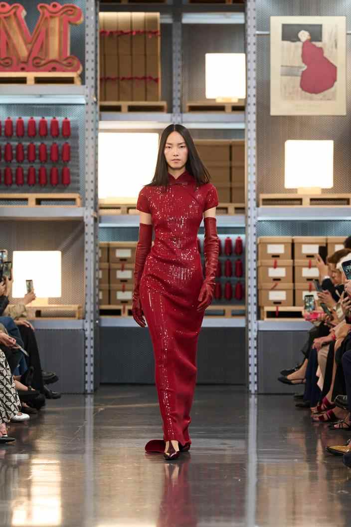 Max Mara - Look 78