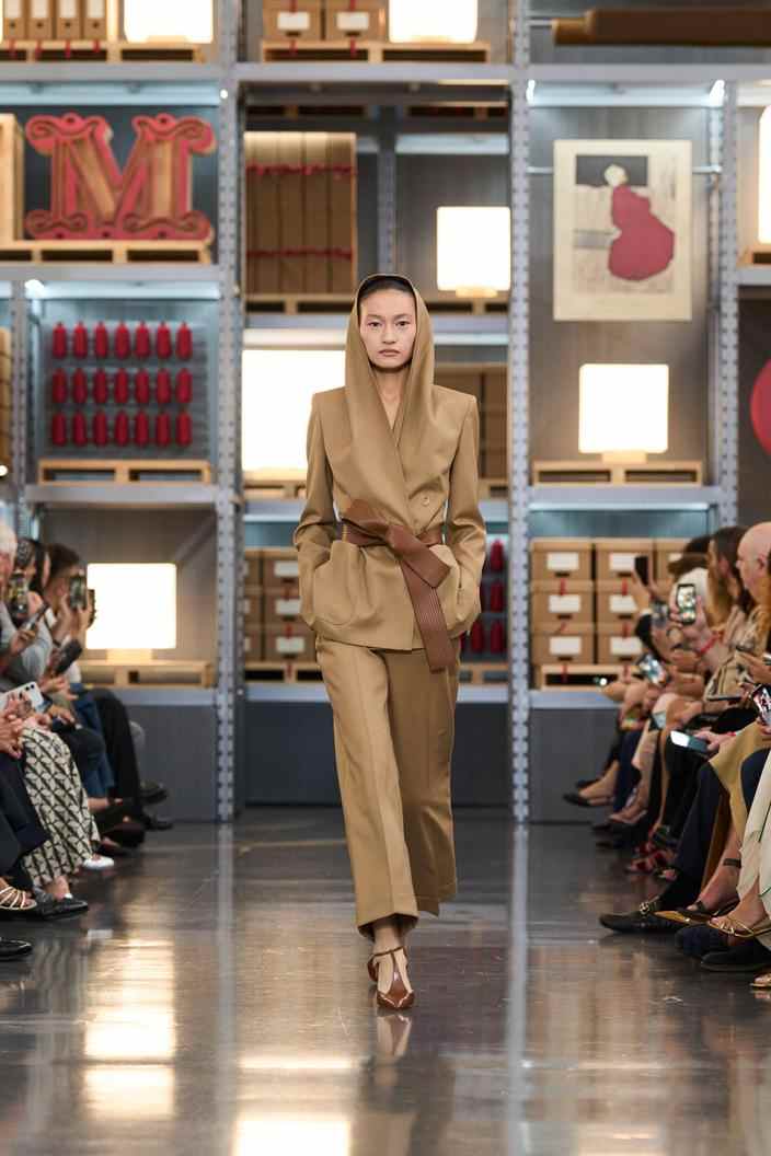Max Mara - Look 28