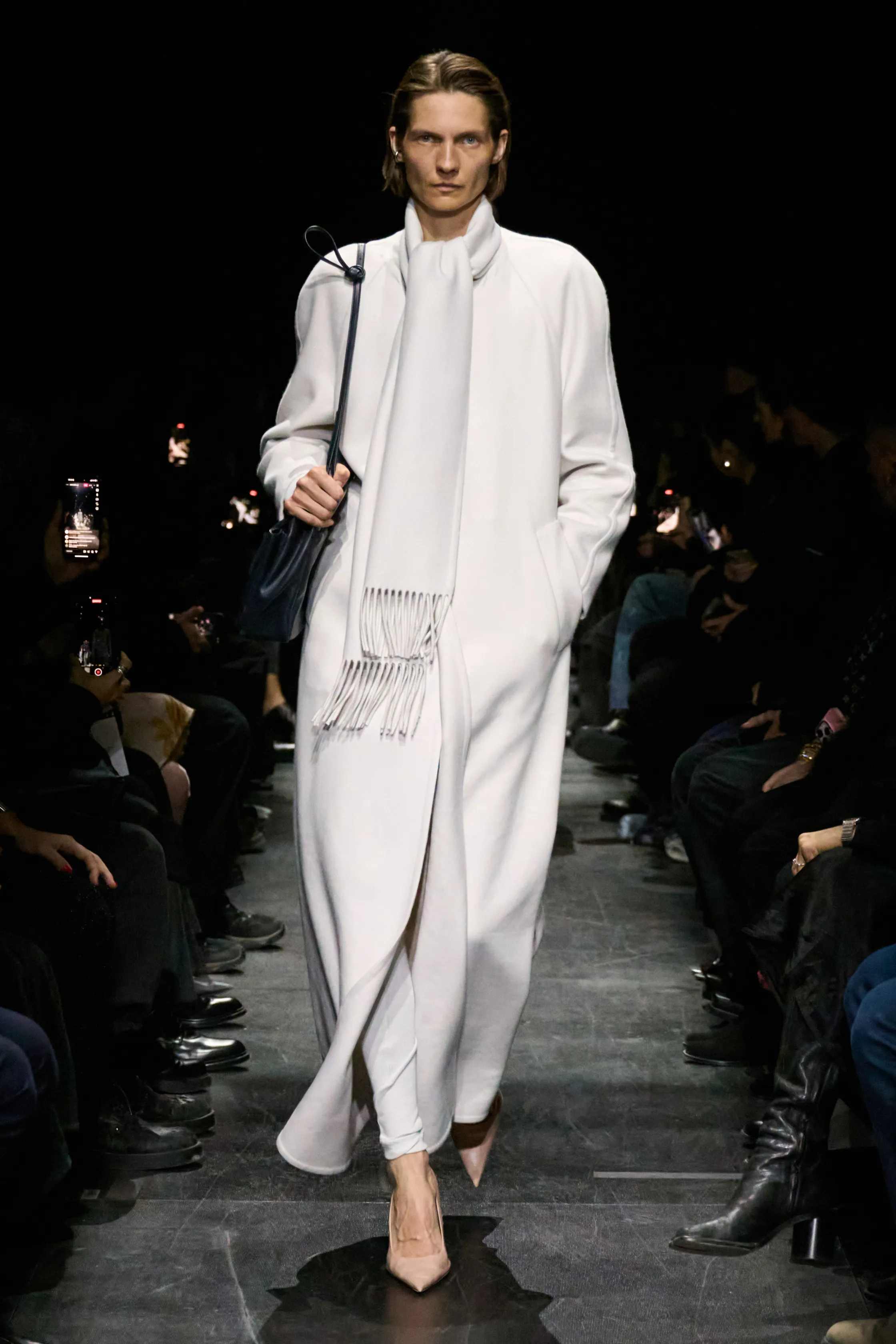 발렌시아가 - Look 20