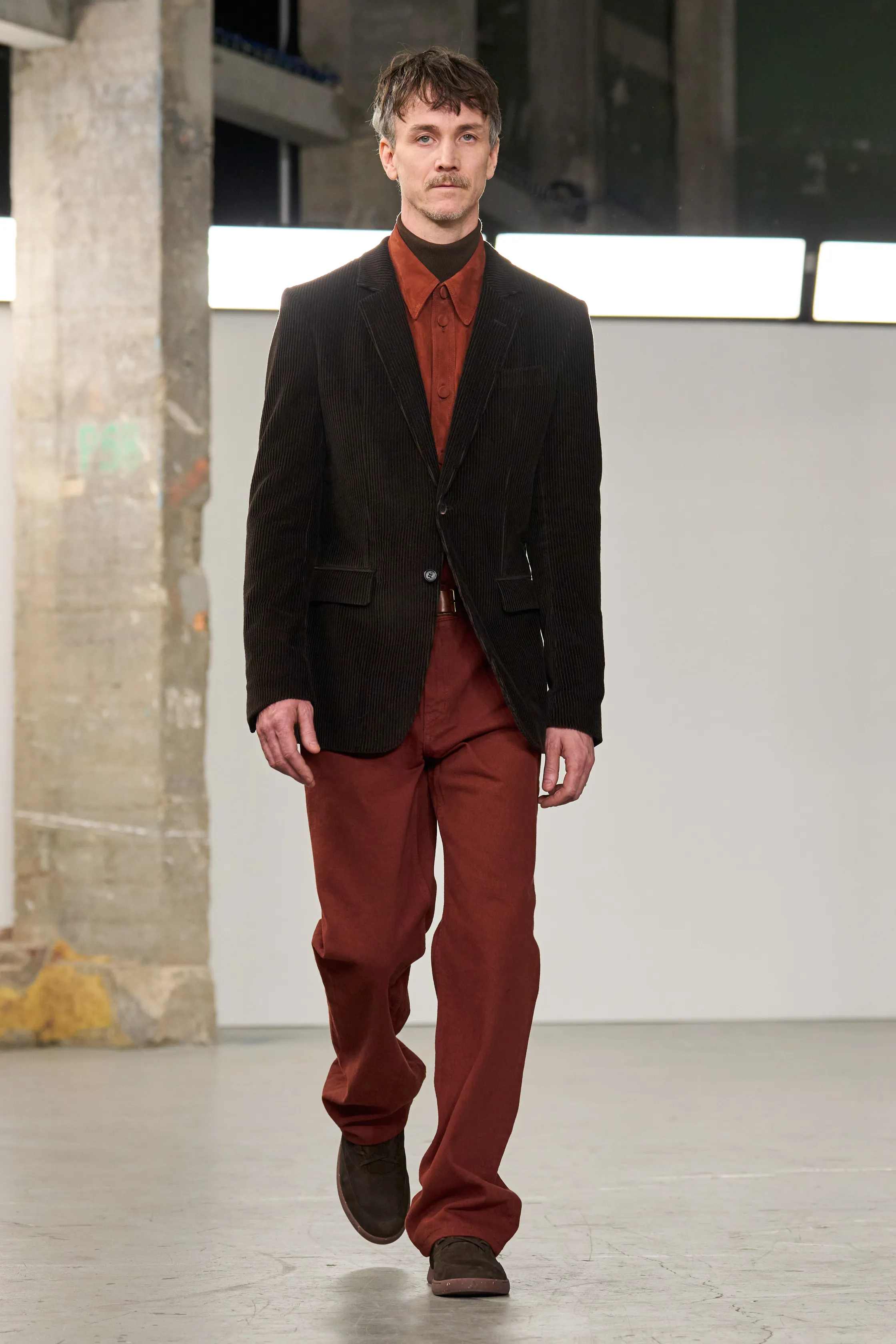 Gabriela Hearst - Look 12