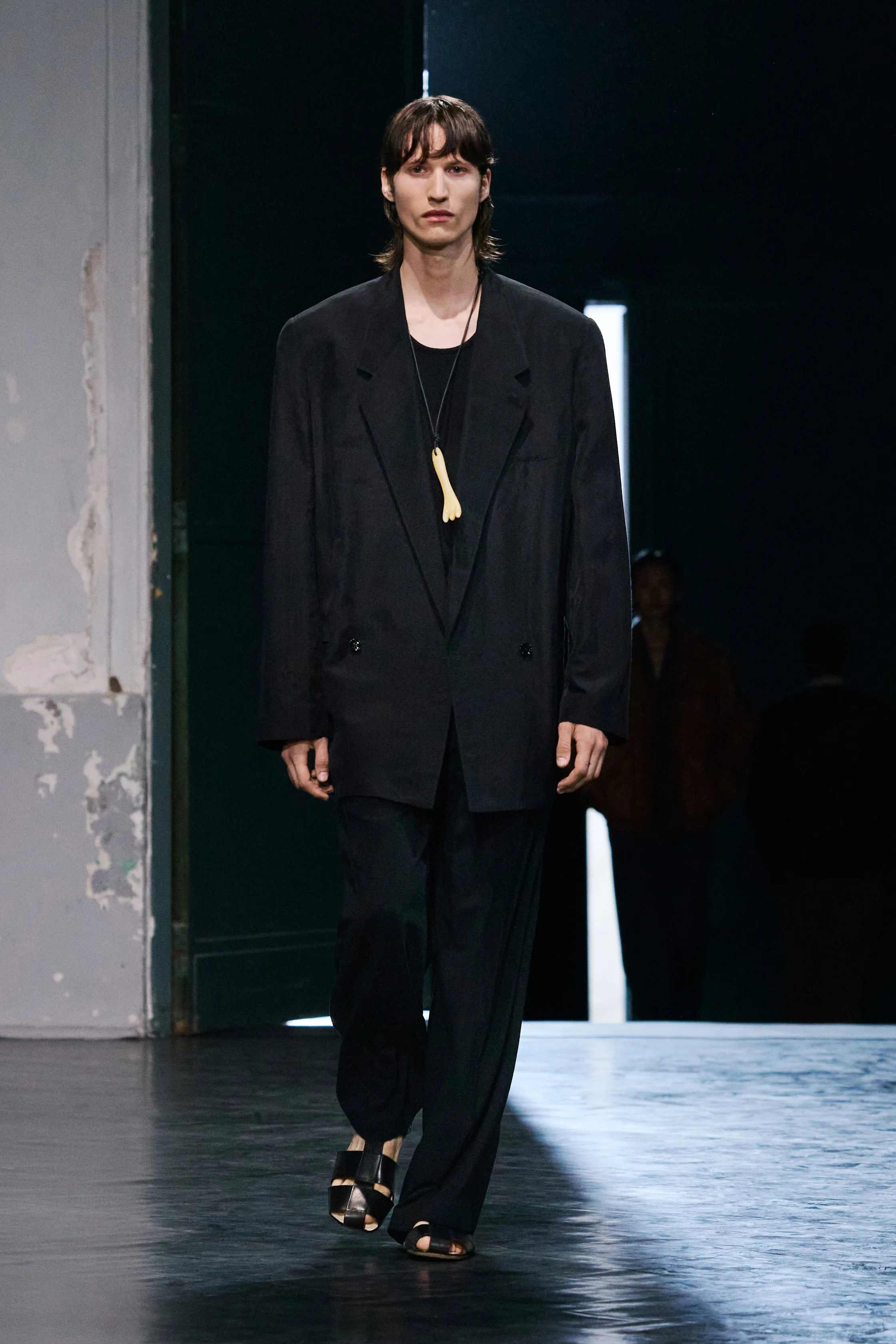 르메르 - Look 24