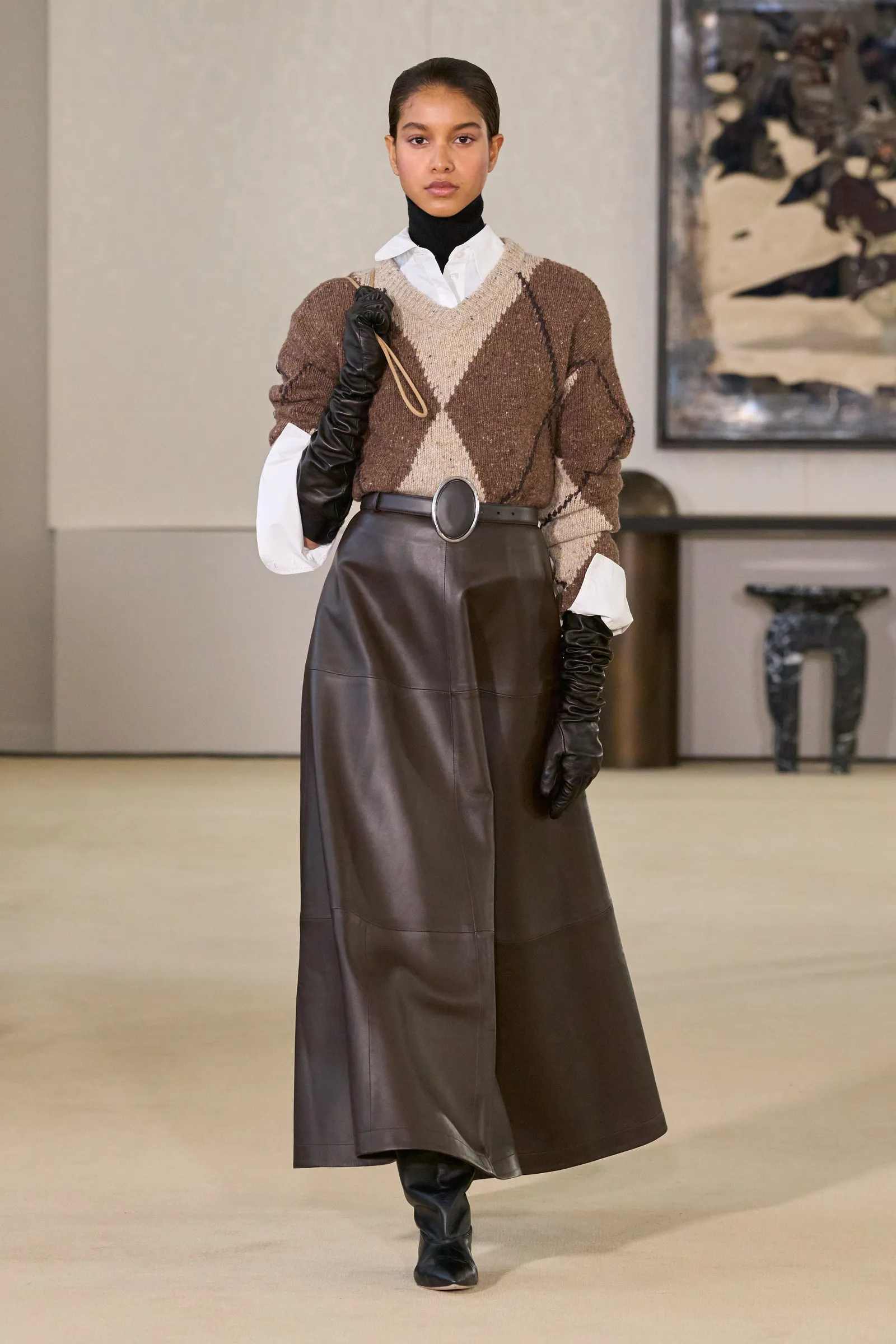 알투자라 - Look 22