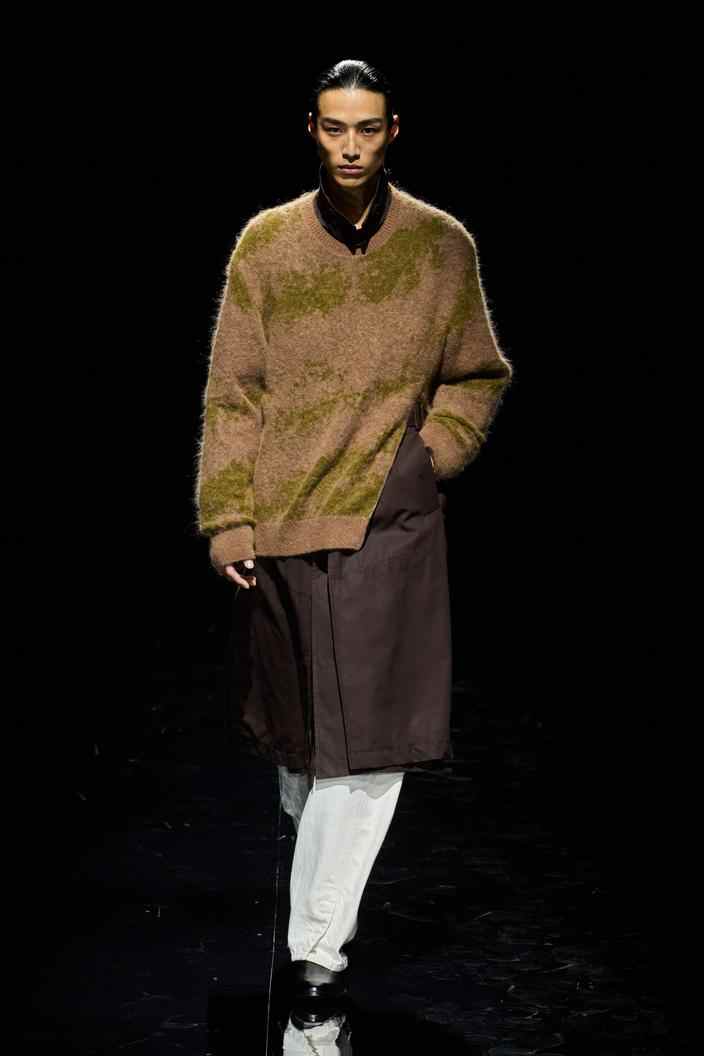 앤섬 A - Look 4