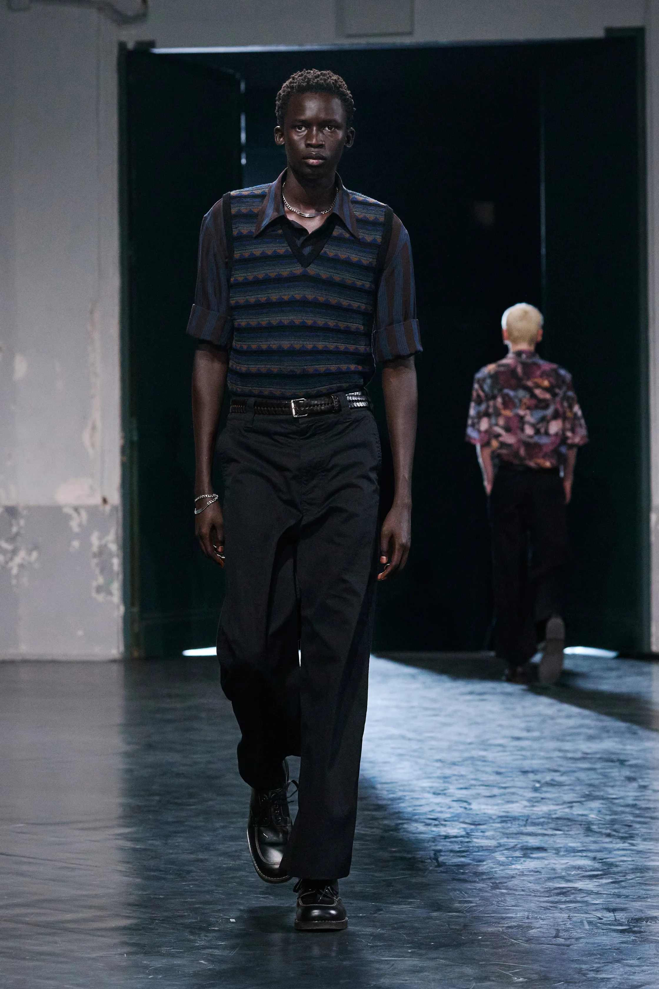 르메르 - Look 30