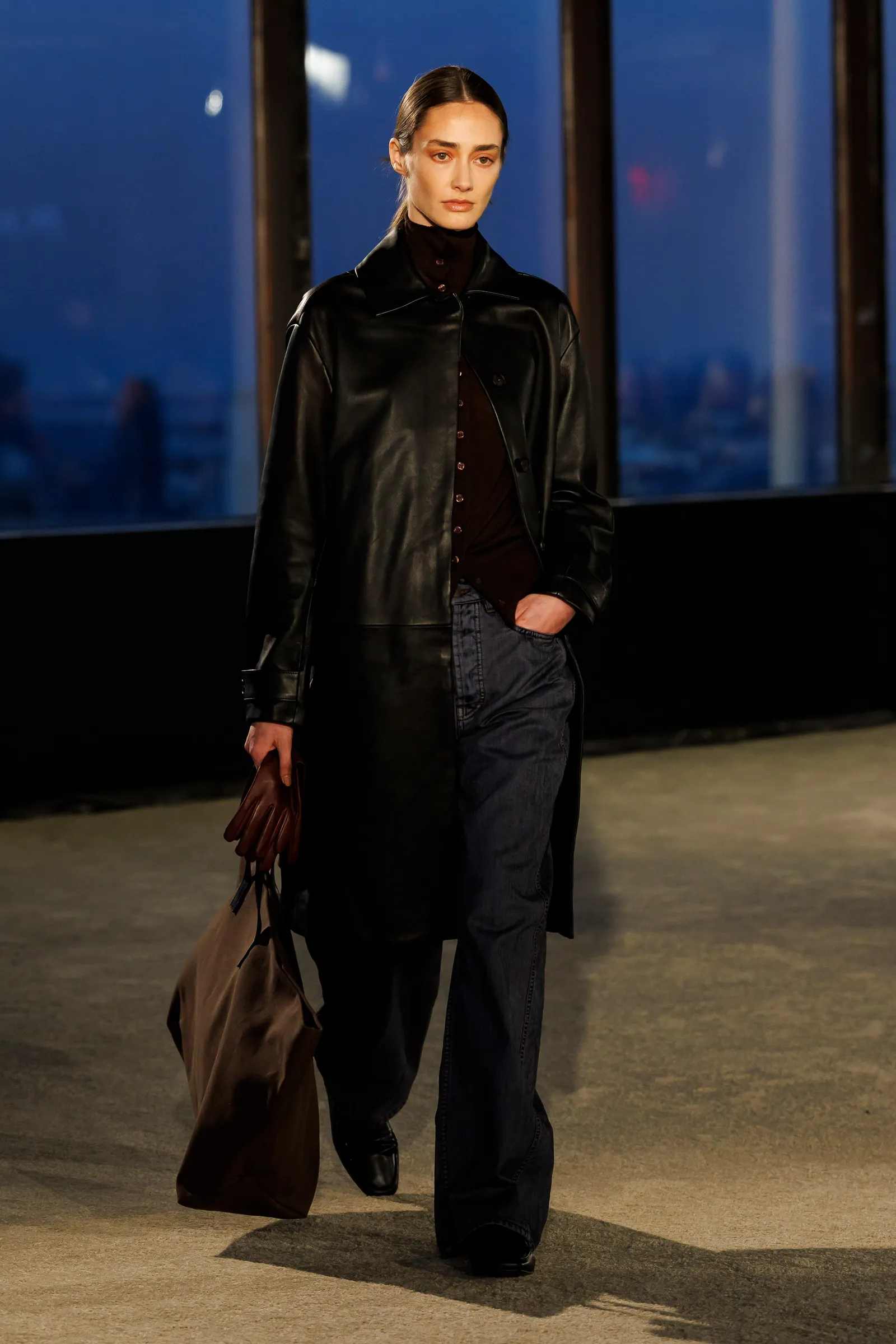 Kallmeyer - Look 8