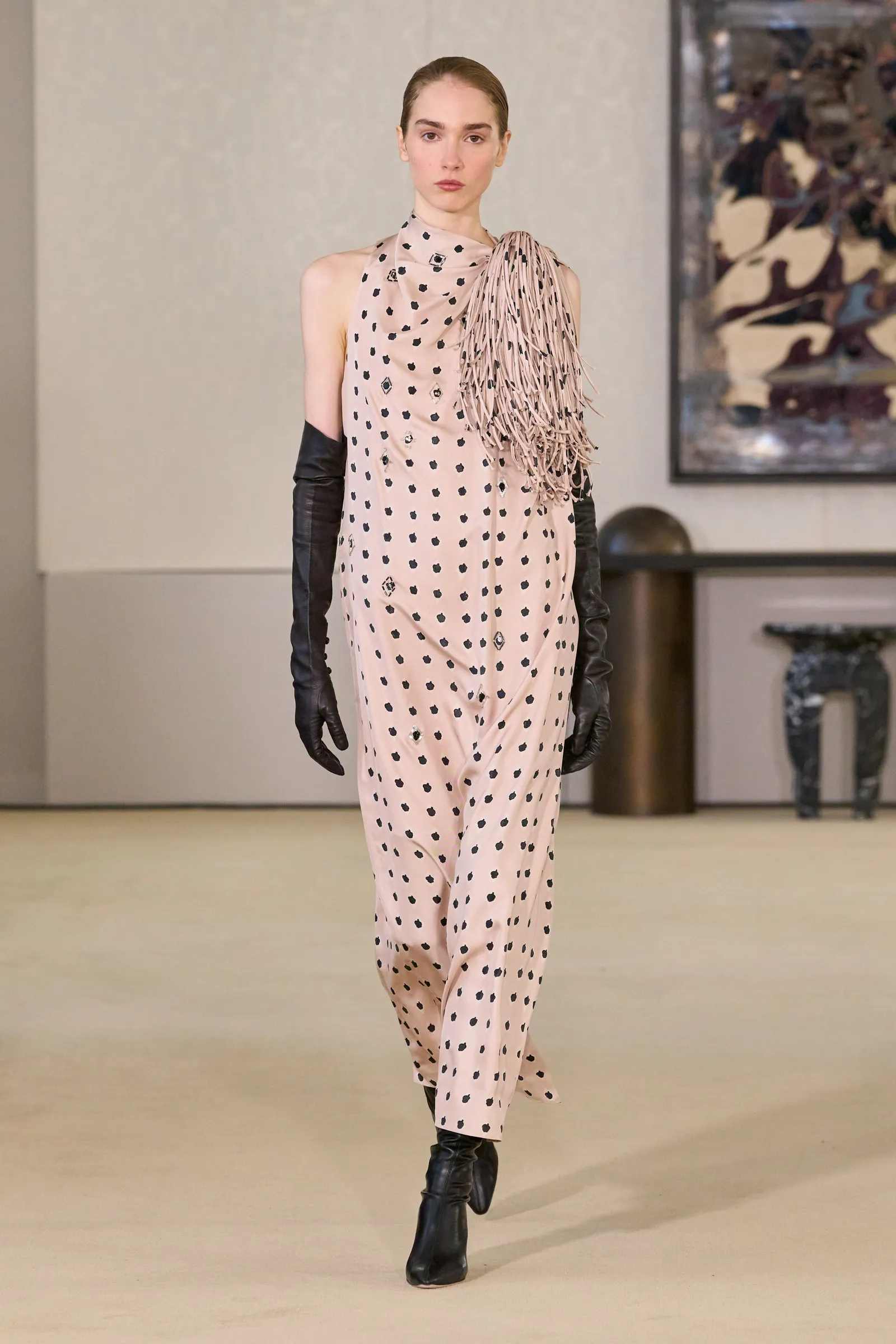 알투자라 - Look 19