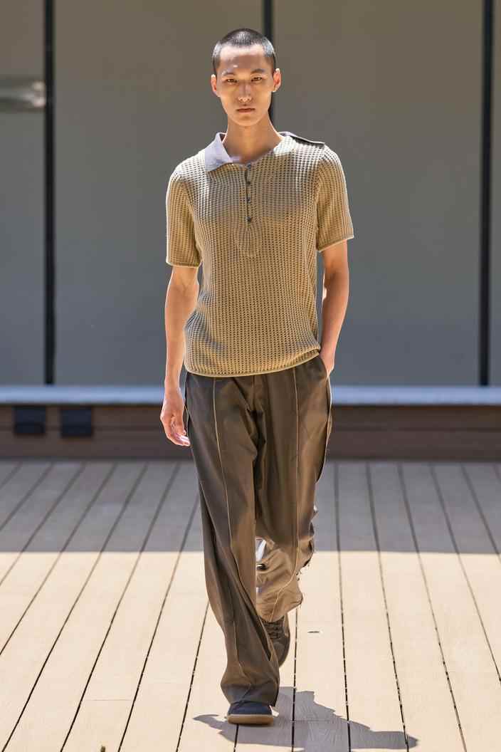 카시미 - Look 25