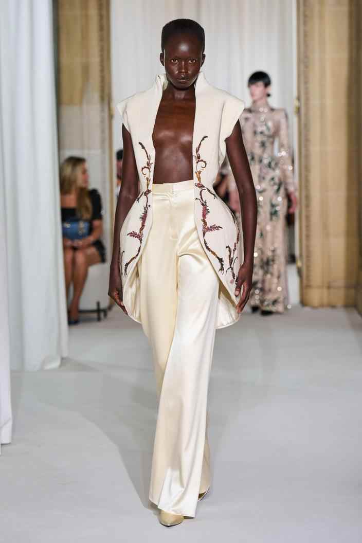 Ashi Studio - Look 21