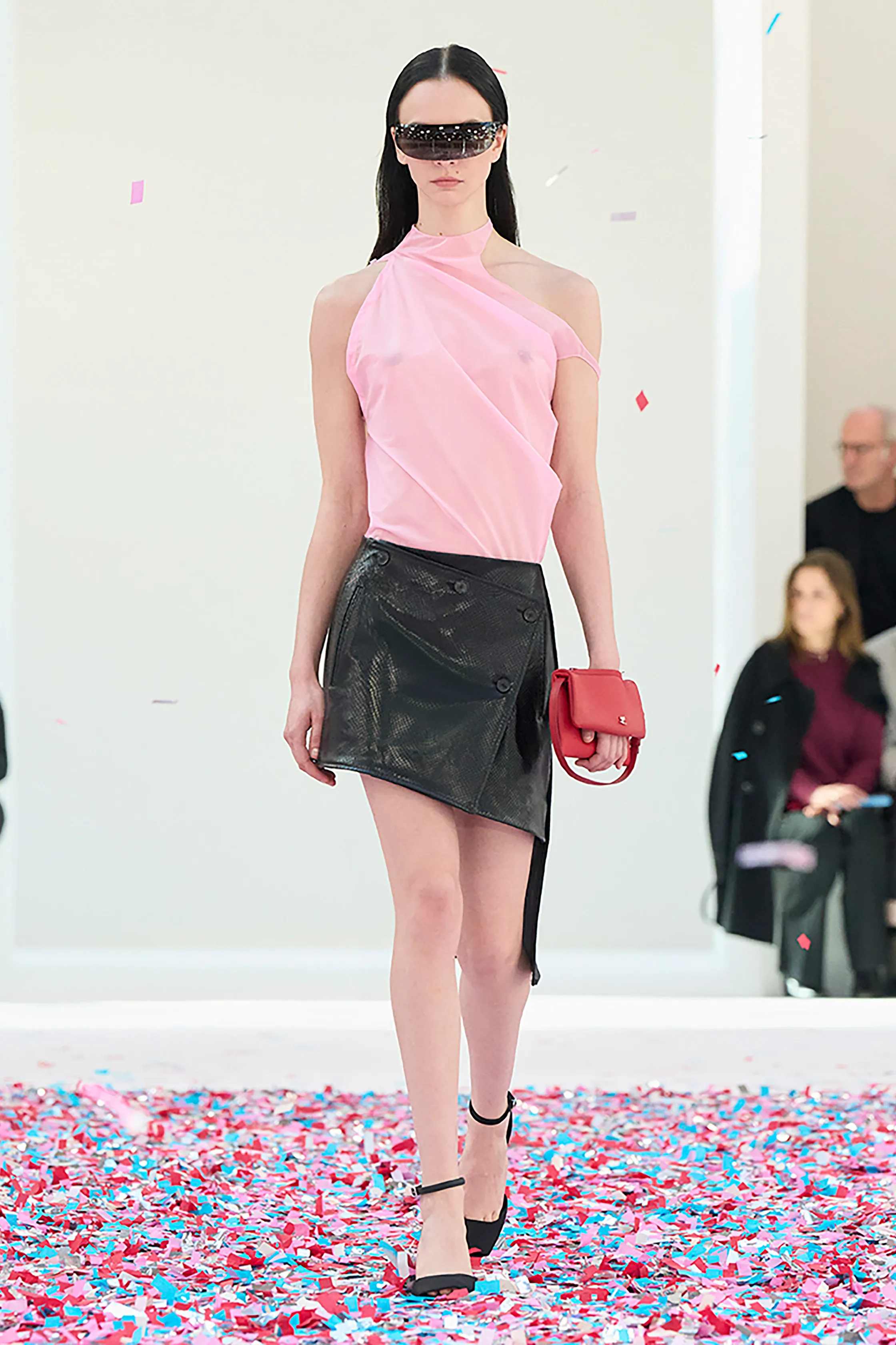Courrèges - Look 28