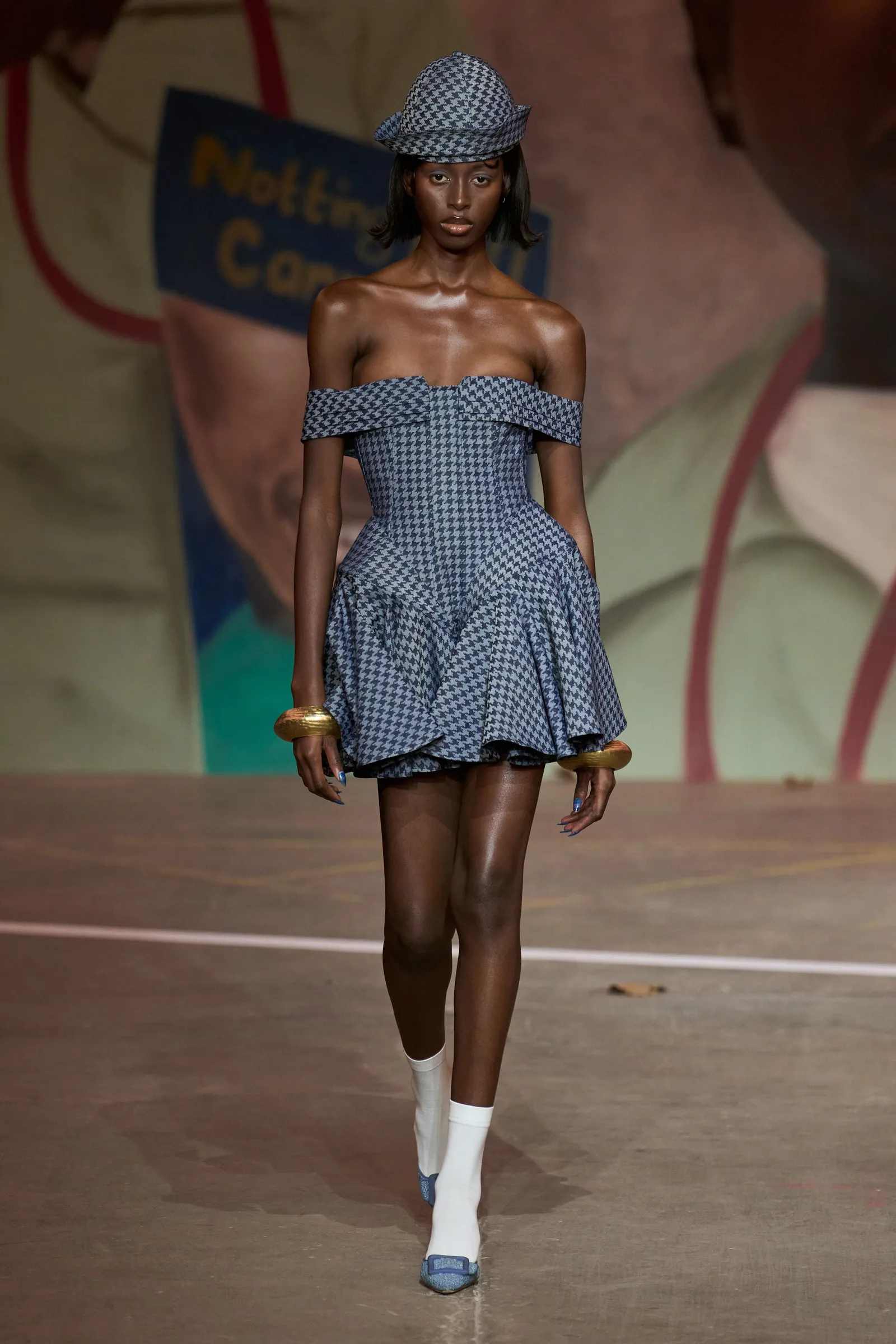 تولو كوكر - Look 16