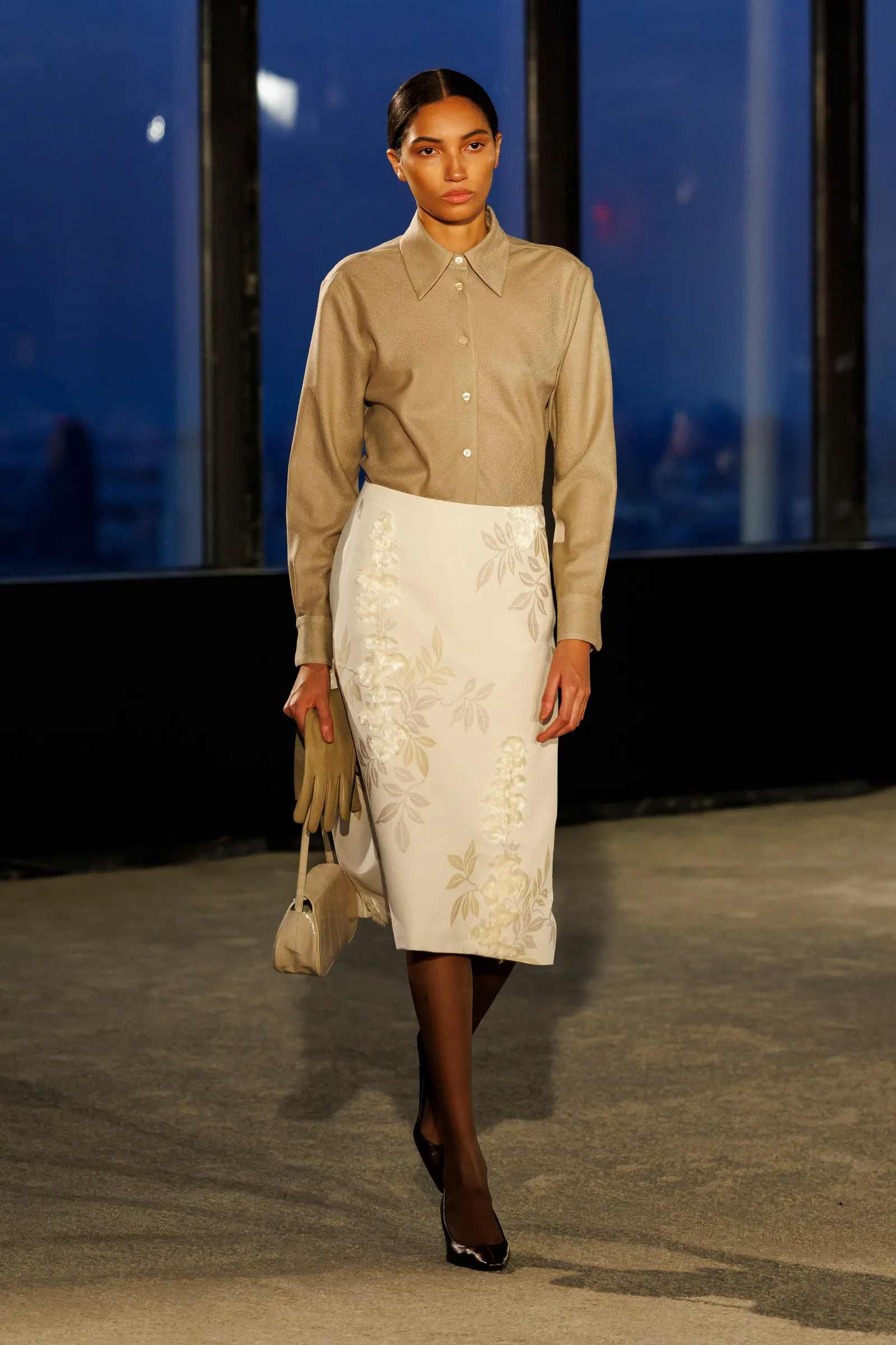 Kallmeyer - Look 19