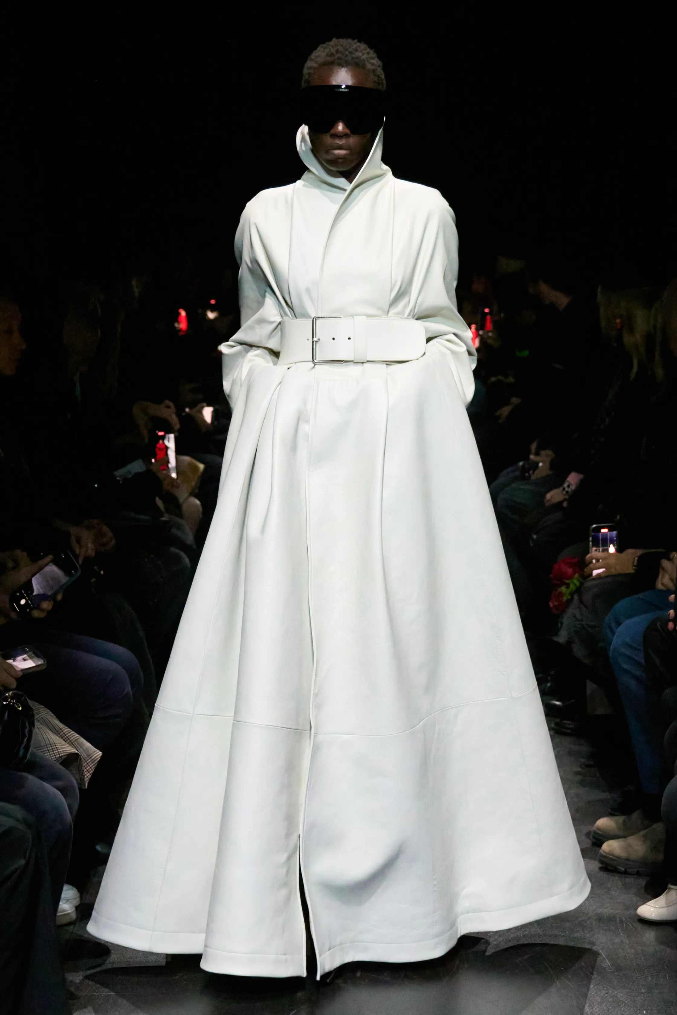 발렌시아가 - Look 76
