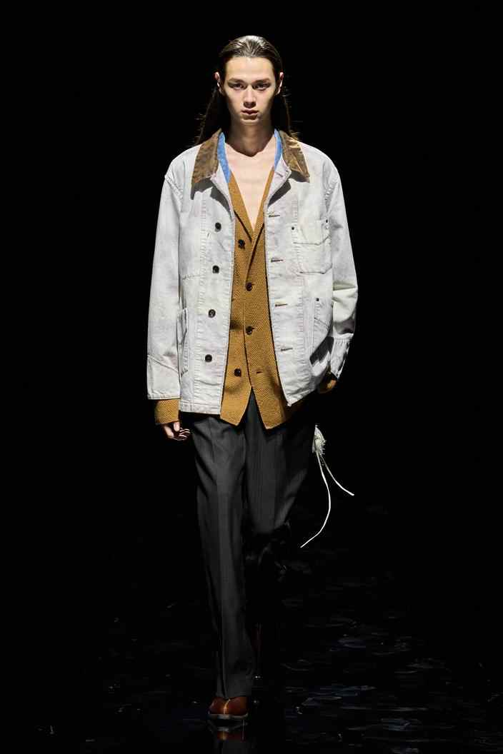 앤섬 A - Look 13