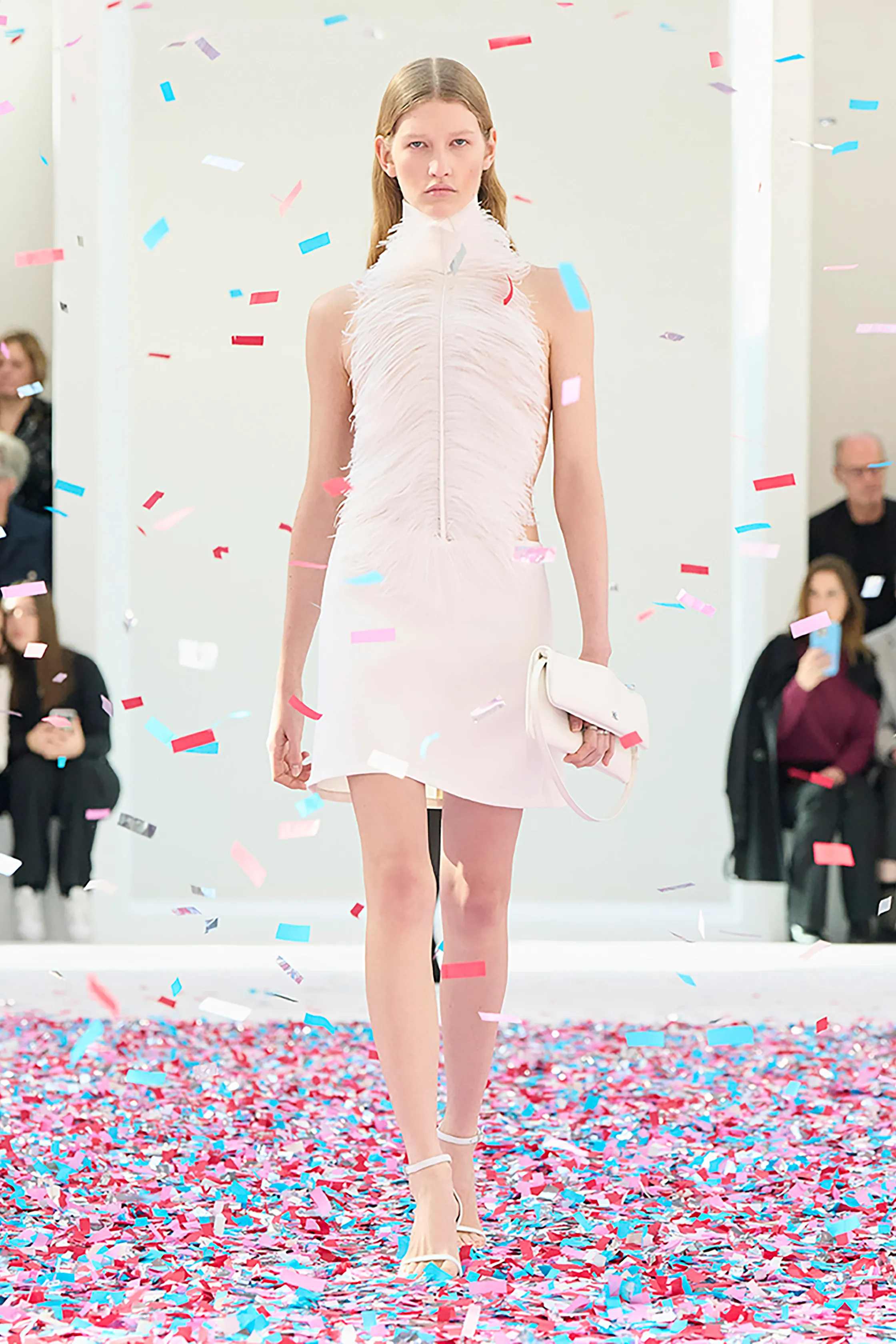 Courrèges - Look 43