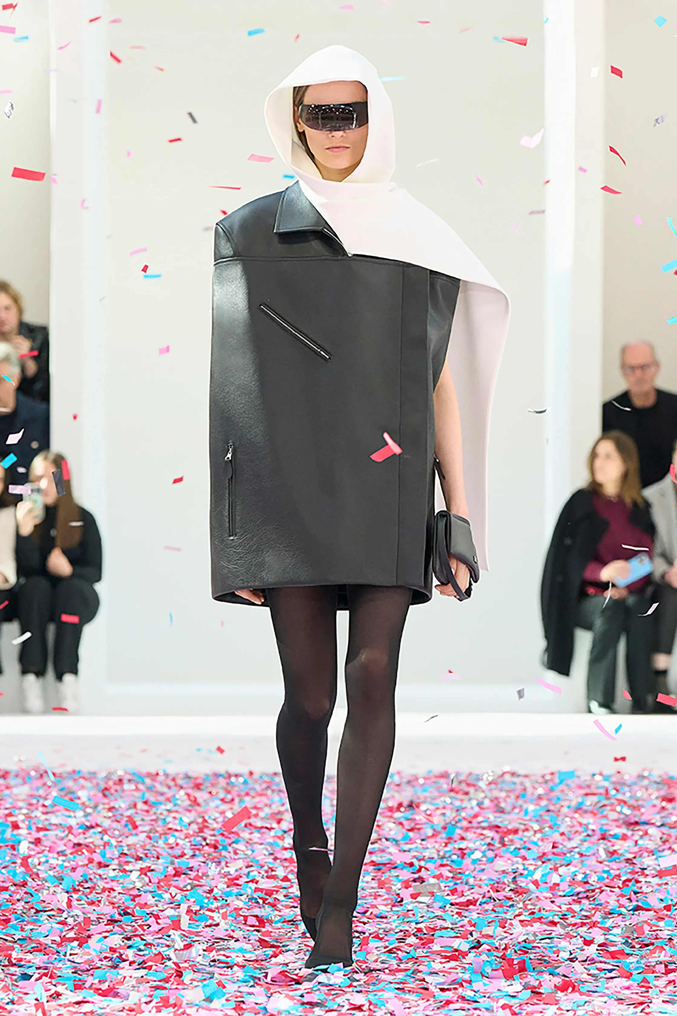 Courrèges - Look 44