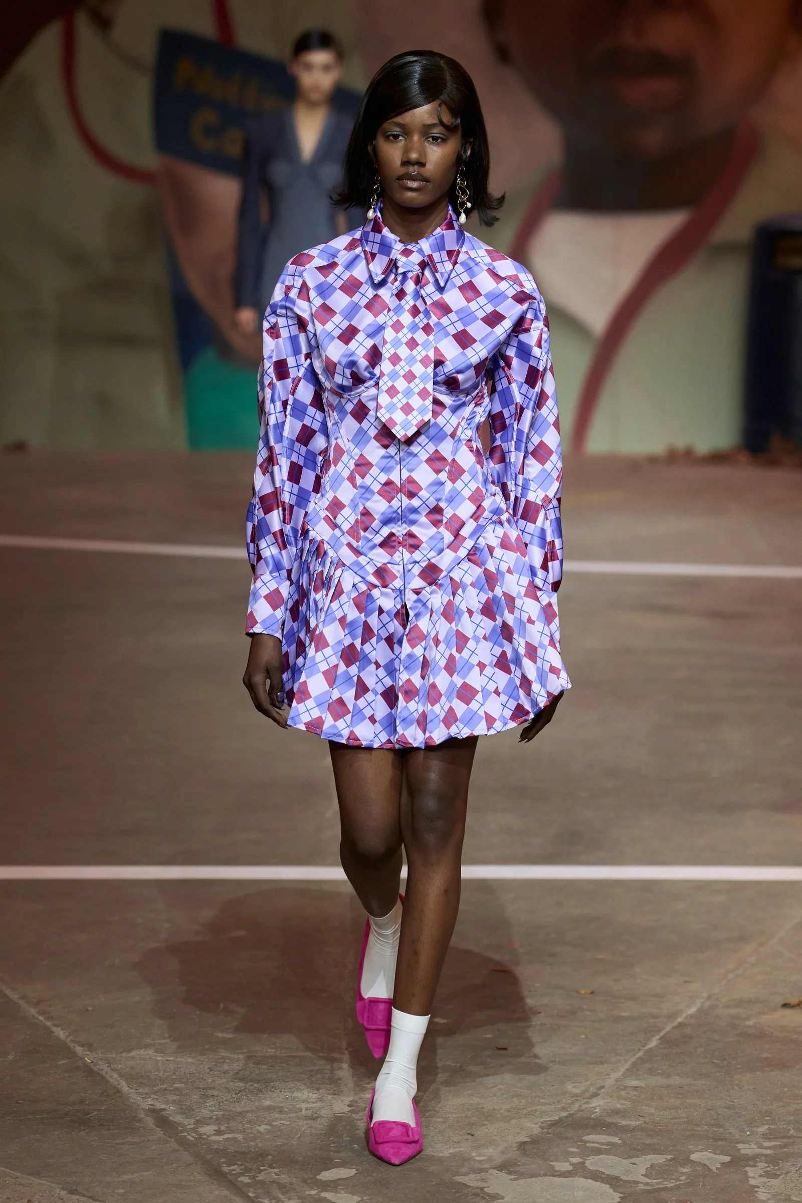 تولو كوكر - Look 25