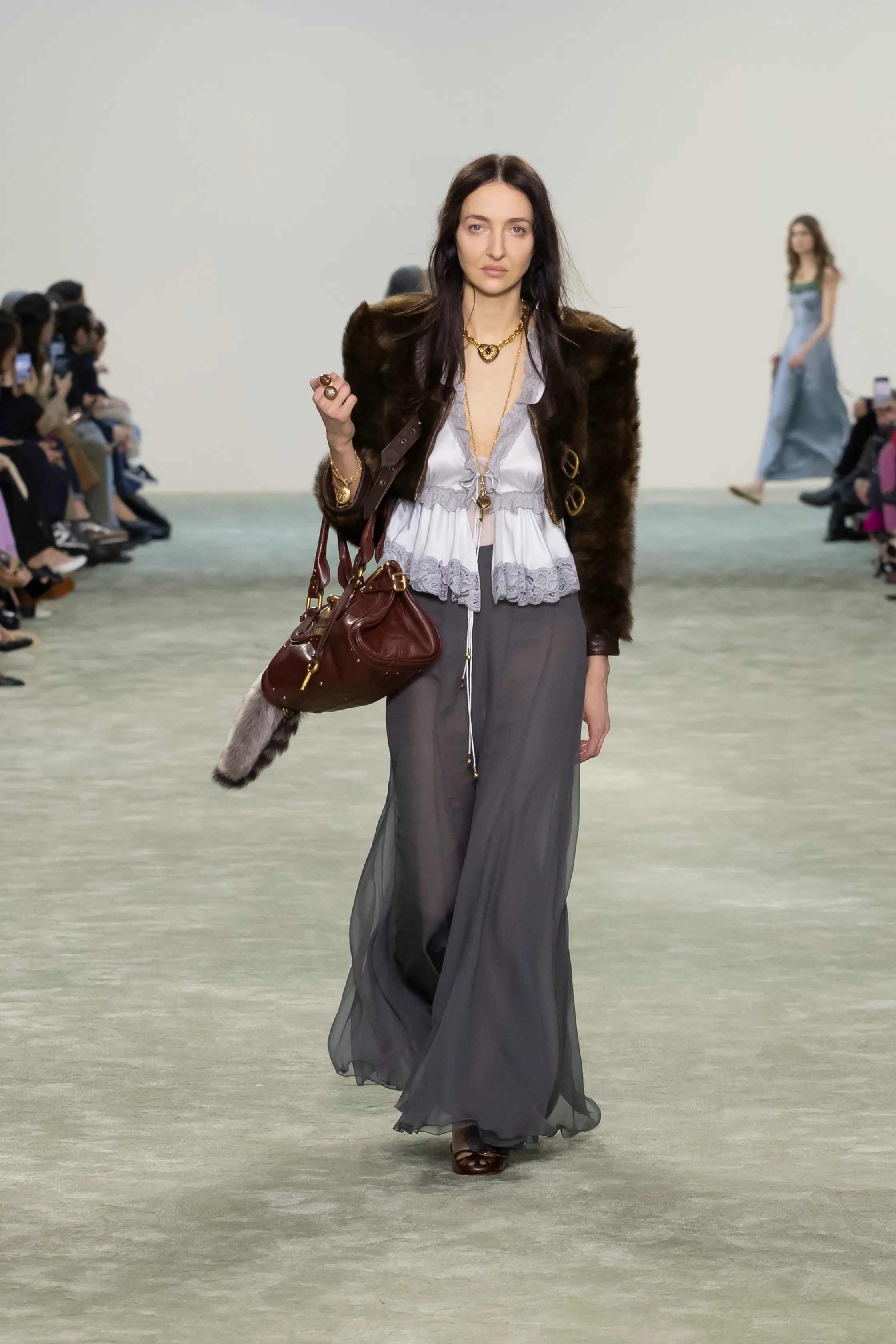 클로이 - Look 15