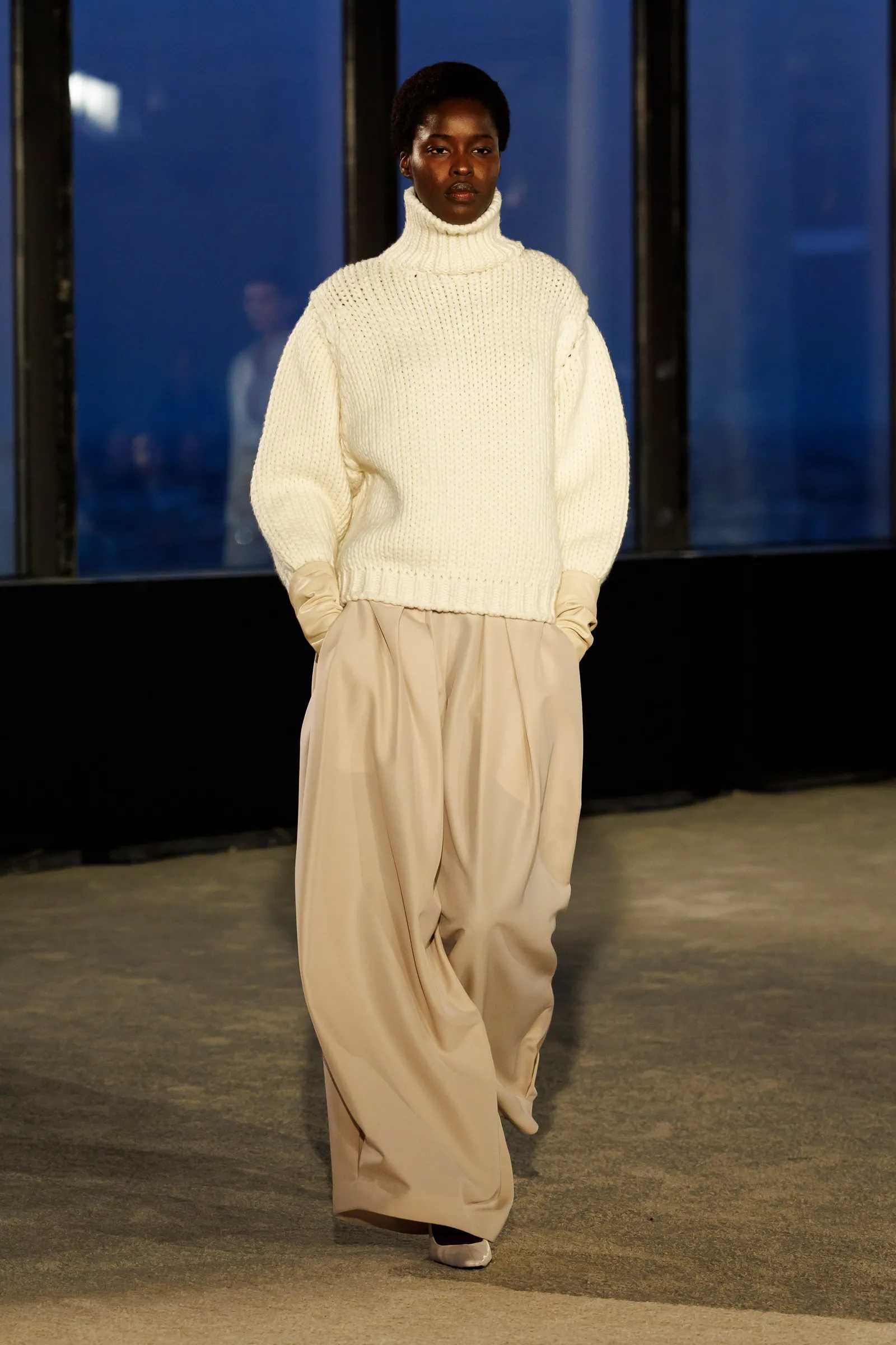 Kallmeyer - Look 18