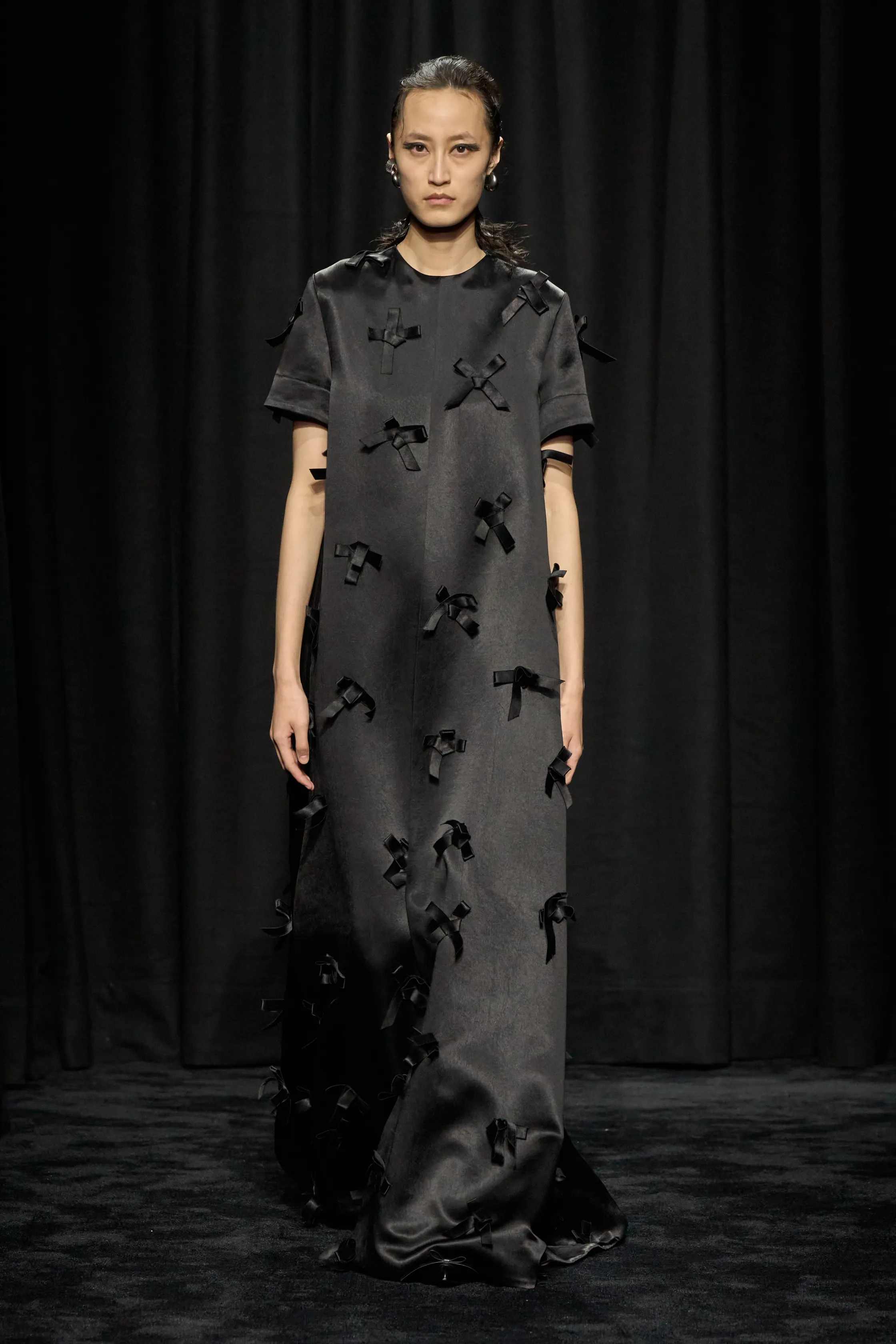 질 샌더 - Look 35
