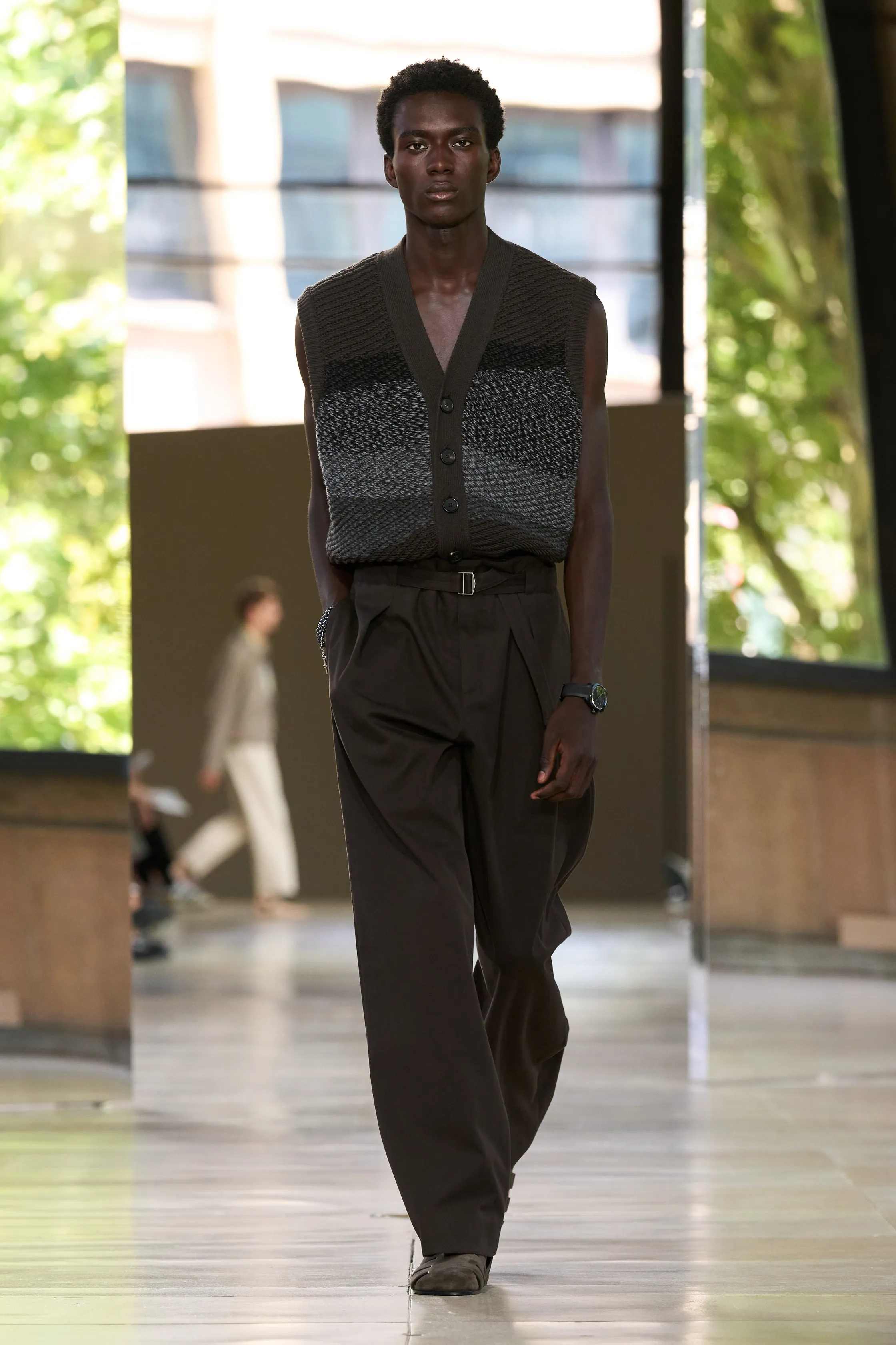 Hermès - Look 35