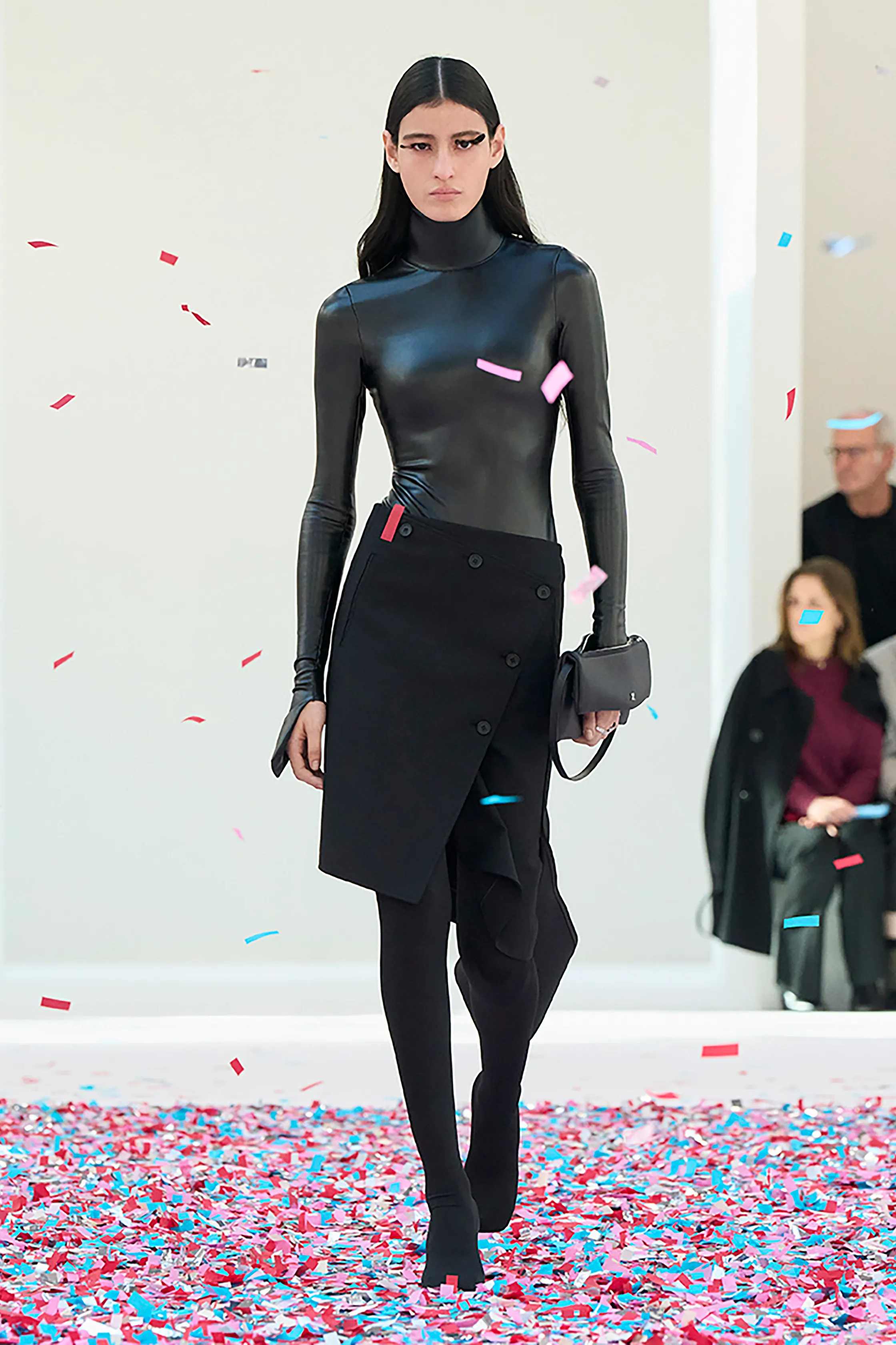 Courrèges - Look 24