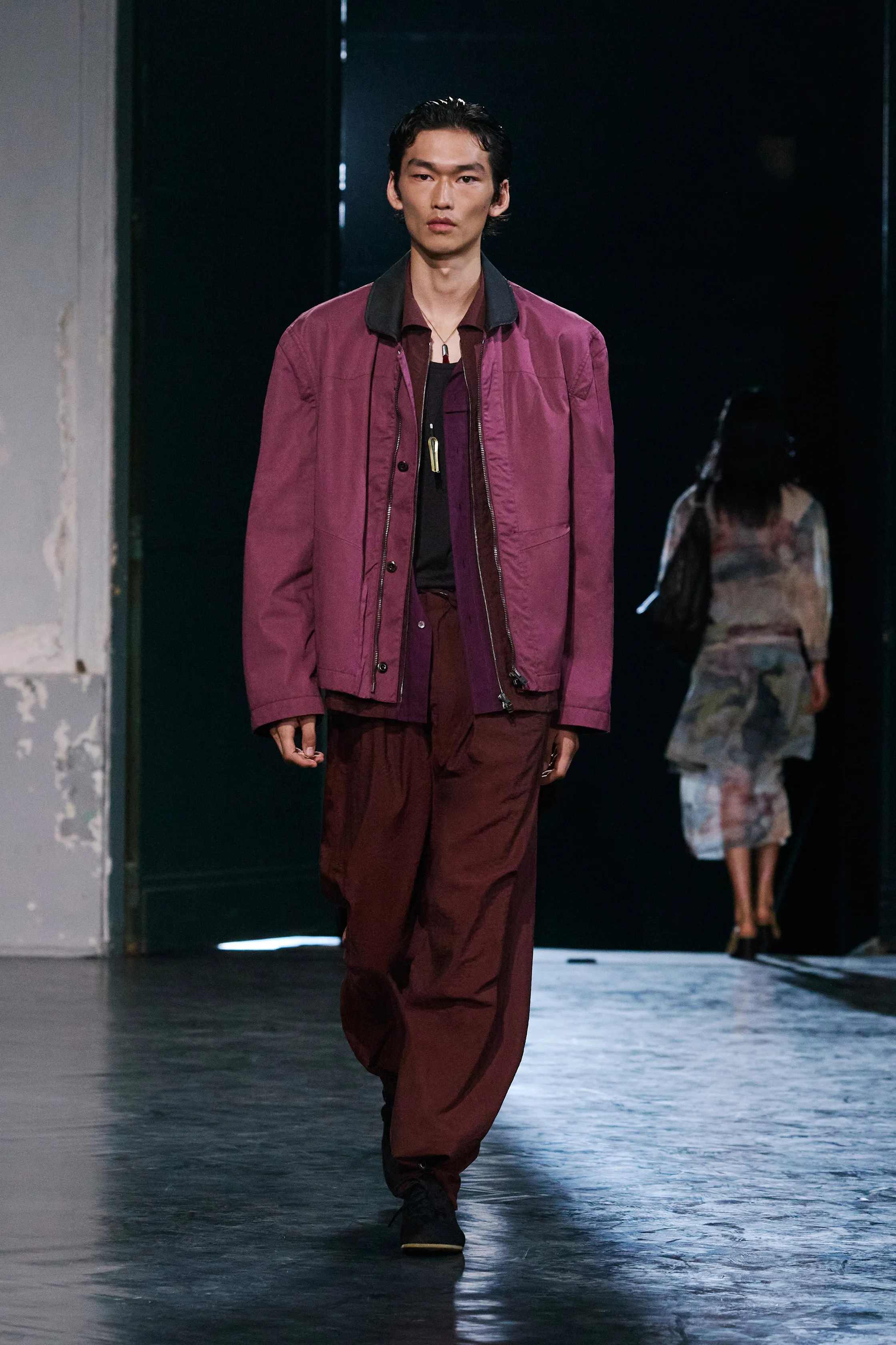르메르 - Look 42