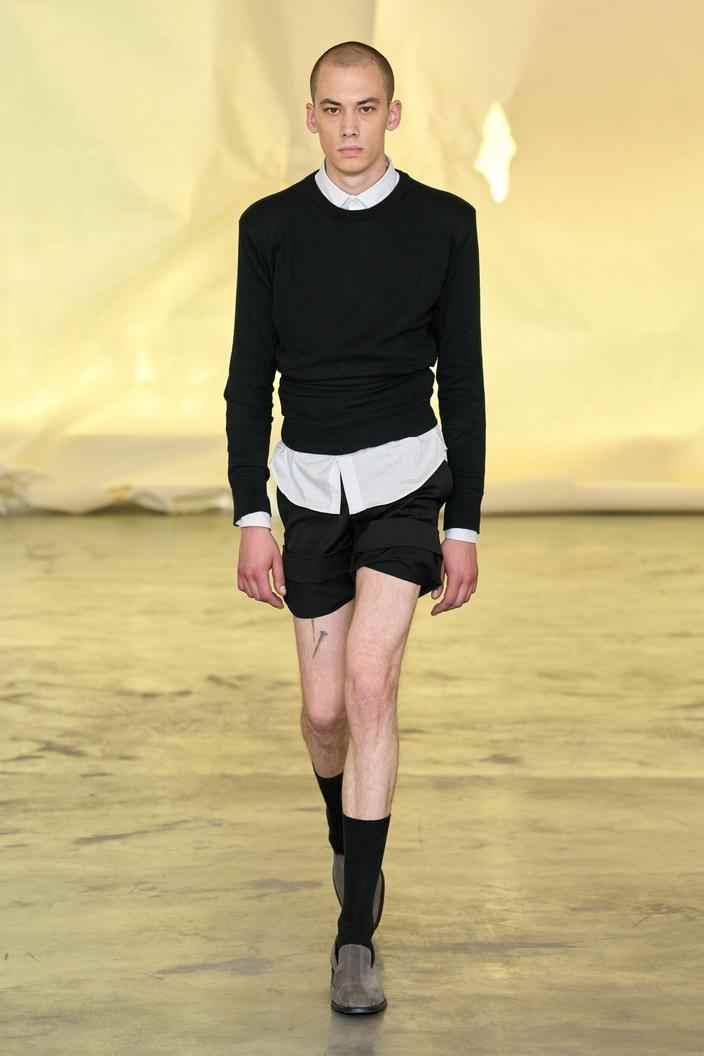 Martin Quad - Look 9
