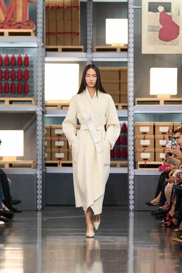 Max Mara - Look 66